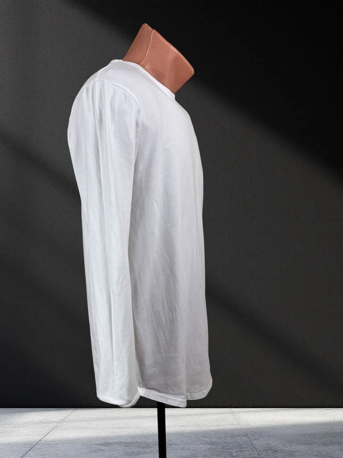 SikSilk SikSilk long sleeve t-shirt size M Size US M / EU 48-50 / 2 - 2 Thumbnail