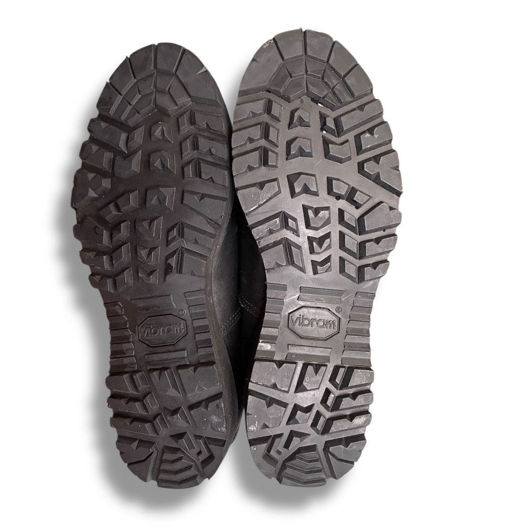 Belleville Belleville 700 ST combat boots Gore-Tex steel toe work boots Size US 8.5 / EU 41-42 - 12 Thumbnail