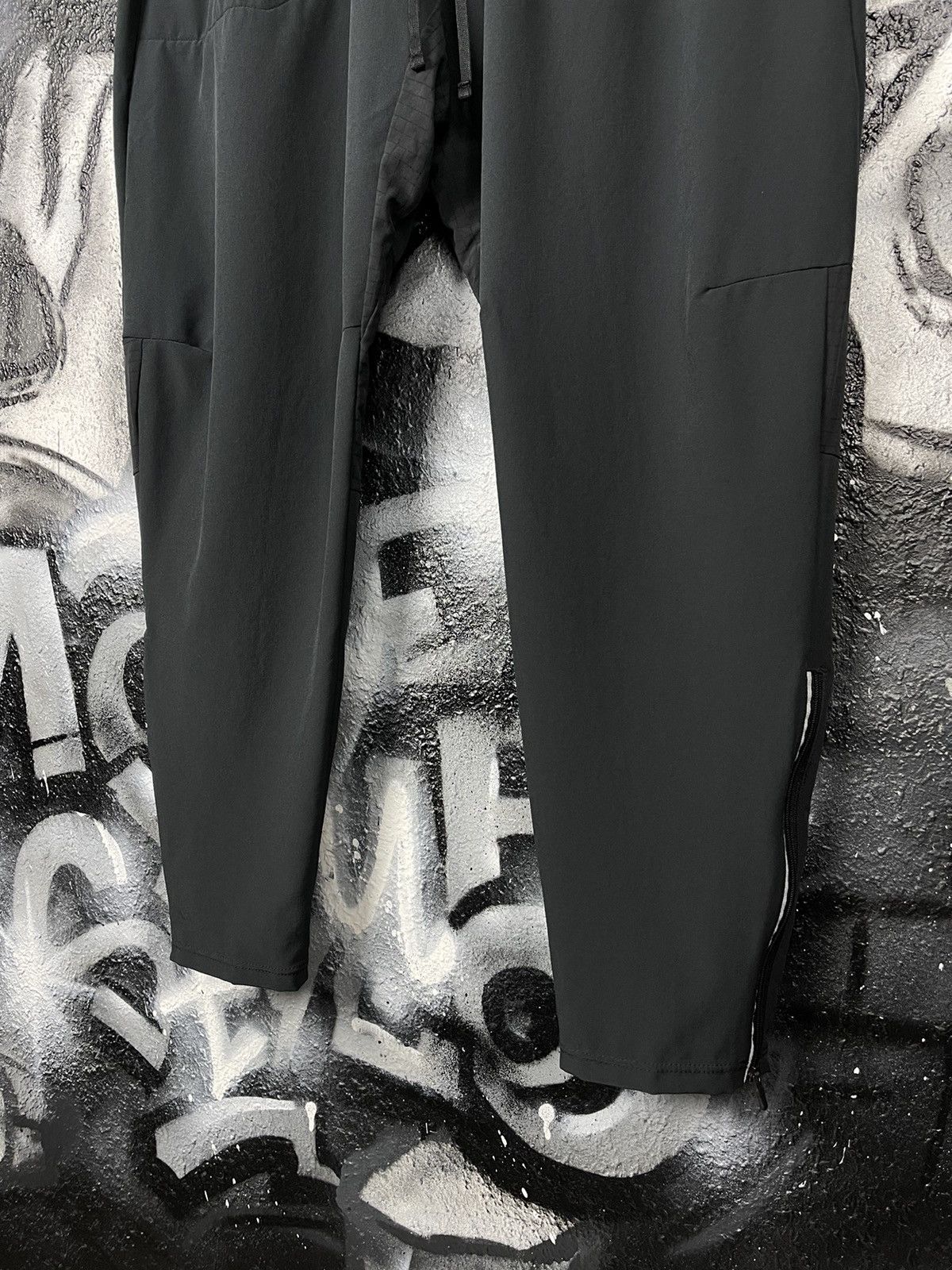 Nike Nike Dri-Fit Phenom Elite Running Sport Pants Men’s Size XL Size US 34 / EU 50 - 6 Thumbnail