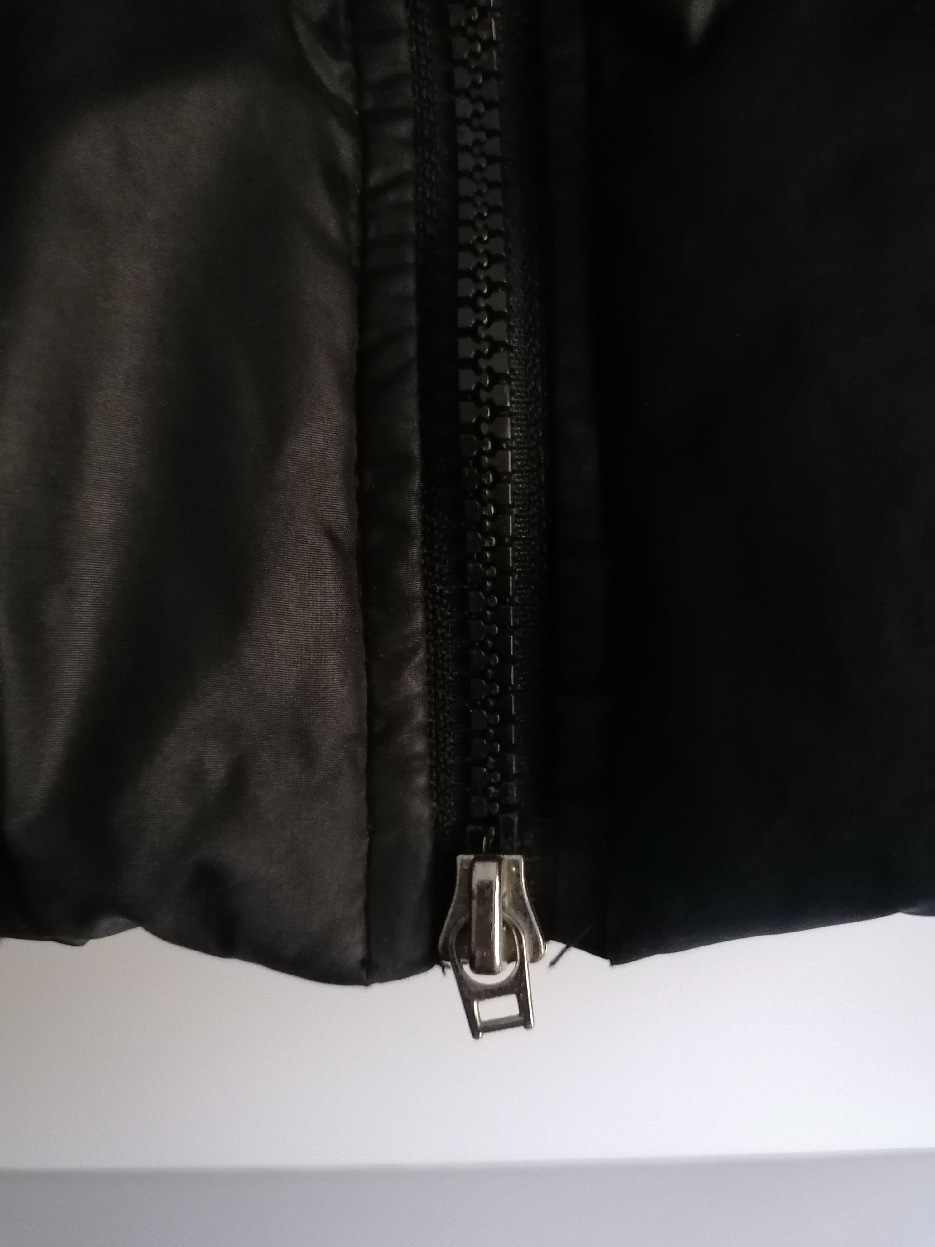Moncler Grenoble Moncler Grenoble vintage down jacket 90s Size US XS / EU 42 / 0 - 5 Thumbnail
