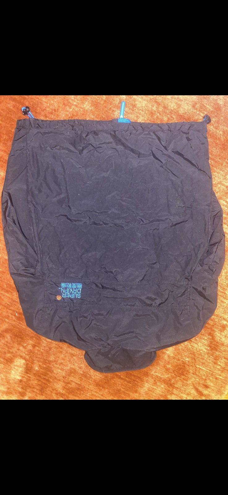 Superdry Superdry raincoat windbreaker Size US S / EU 44-46 / 1 - 8 Thumbnail