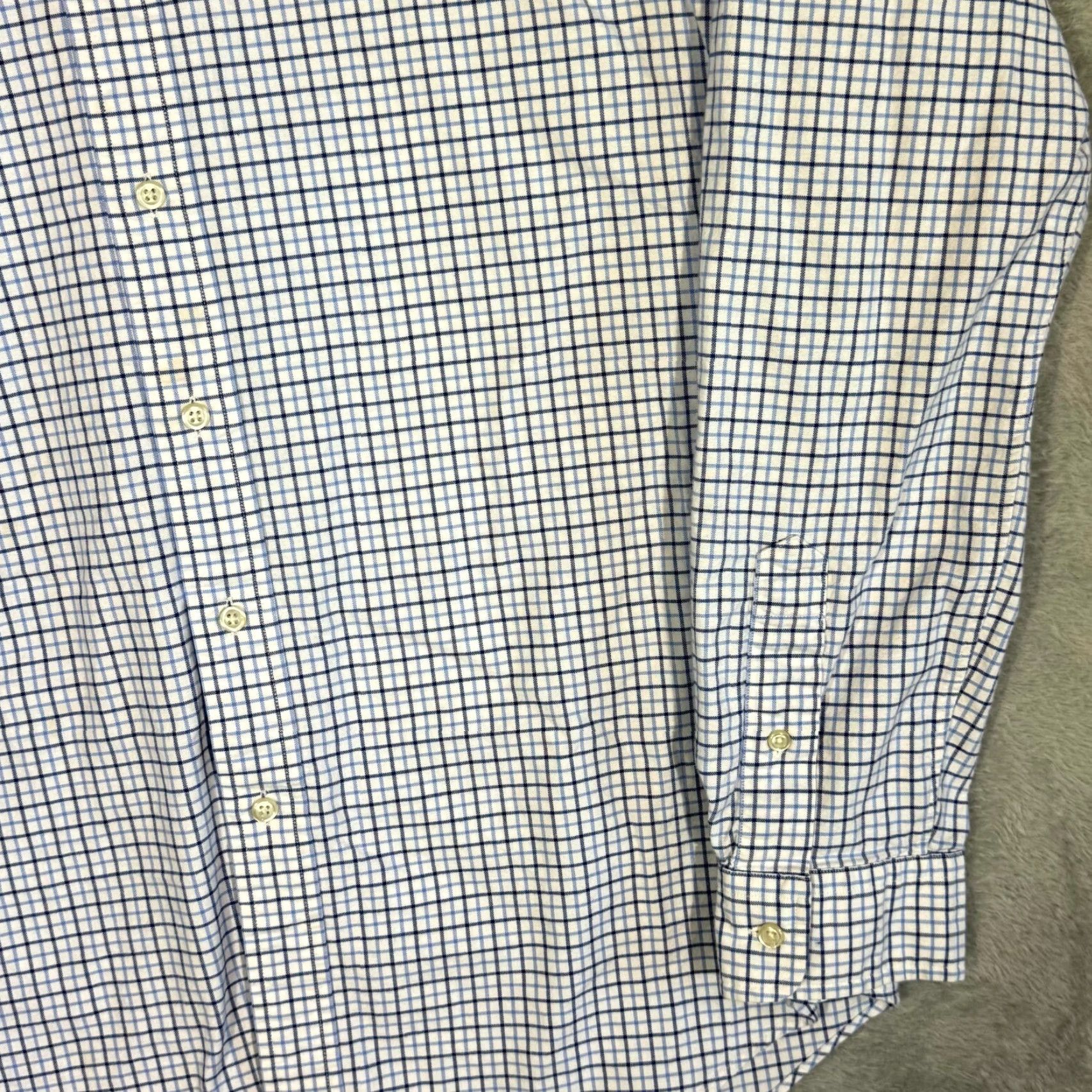 Ralph Lauren VINTAGE Size US L / EU 52-54 / 3 - 5 Thumbnail