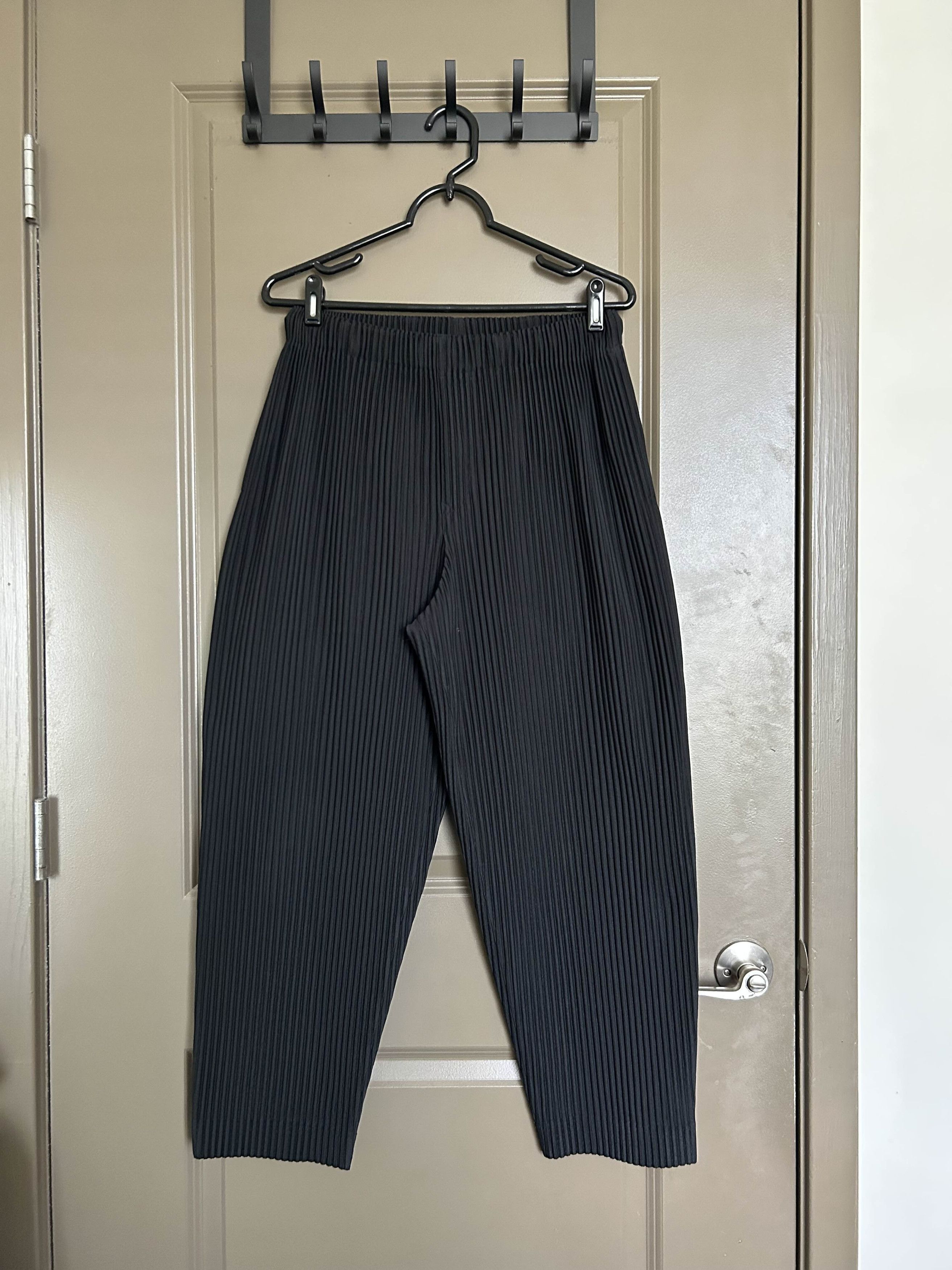 Homme Plisse Jf 150 | Grailed