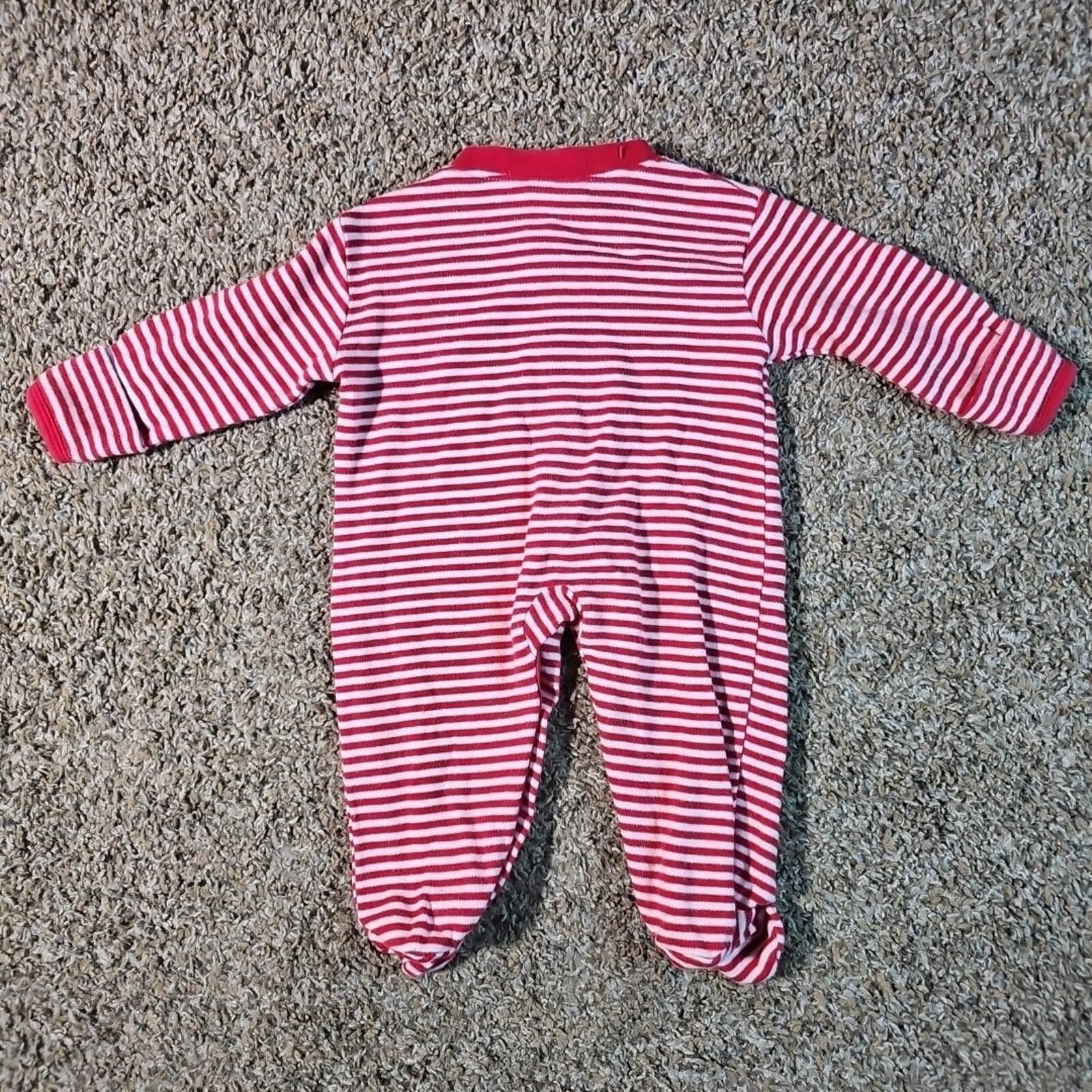 Other Wisconsin Badgers 0-3 Months Outfit Size ONE SIZE - 5 Thumbnail
