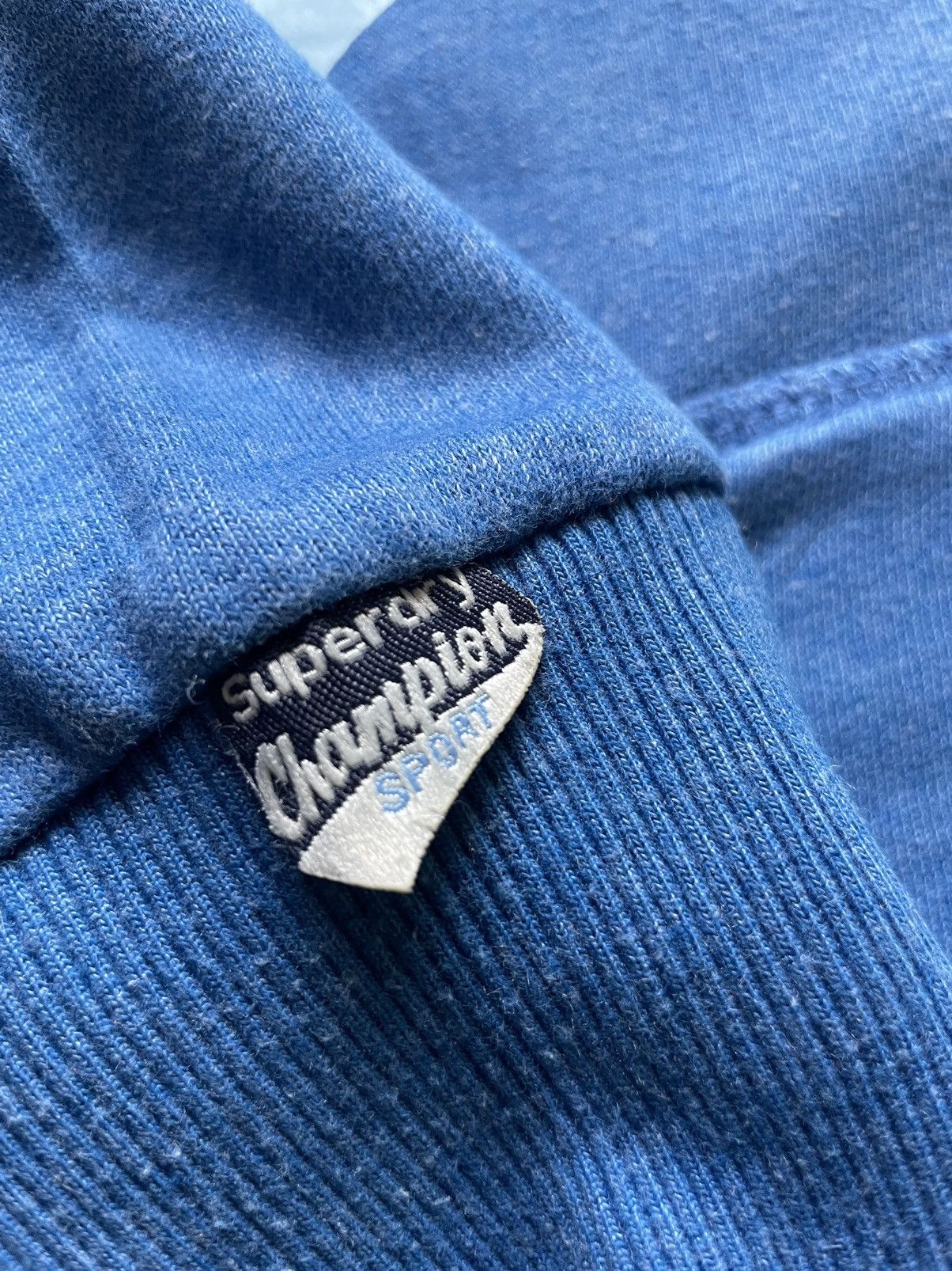 Superdry Superdry Hoodie Size US XS / EU 42 / 0 - 11 Thumbnail