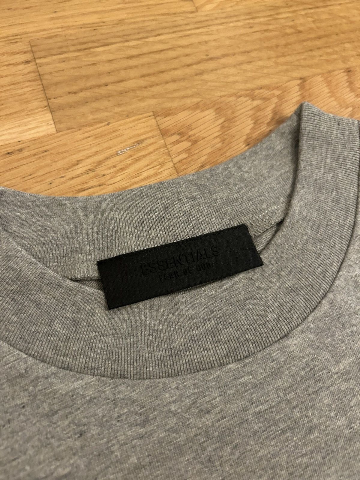 Fear of God × NBA Fear Of God x WNBA Liberty Size US M / EU 48-50 / 2 - 4 Thumbnail