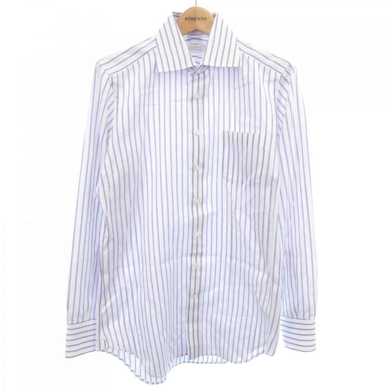 Other Barneys New York Shirt Textile Dress Shirt DUTY FREE for USA