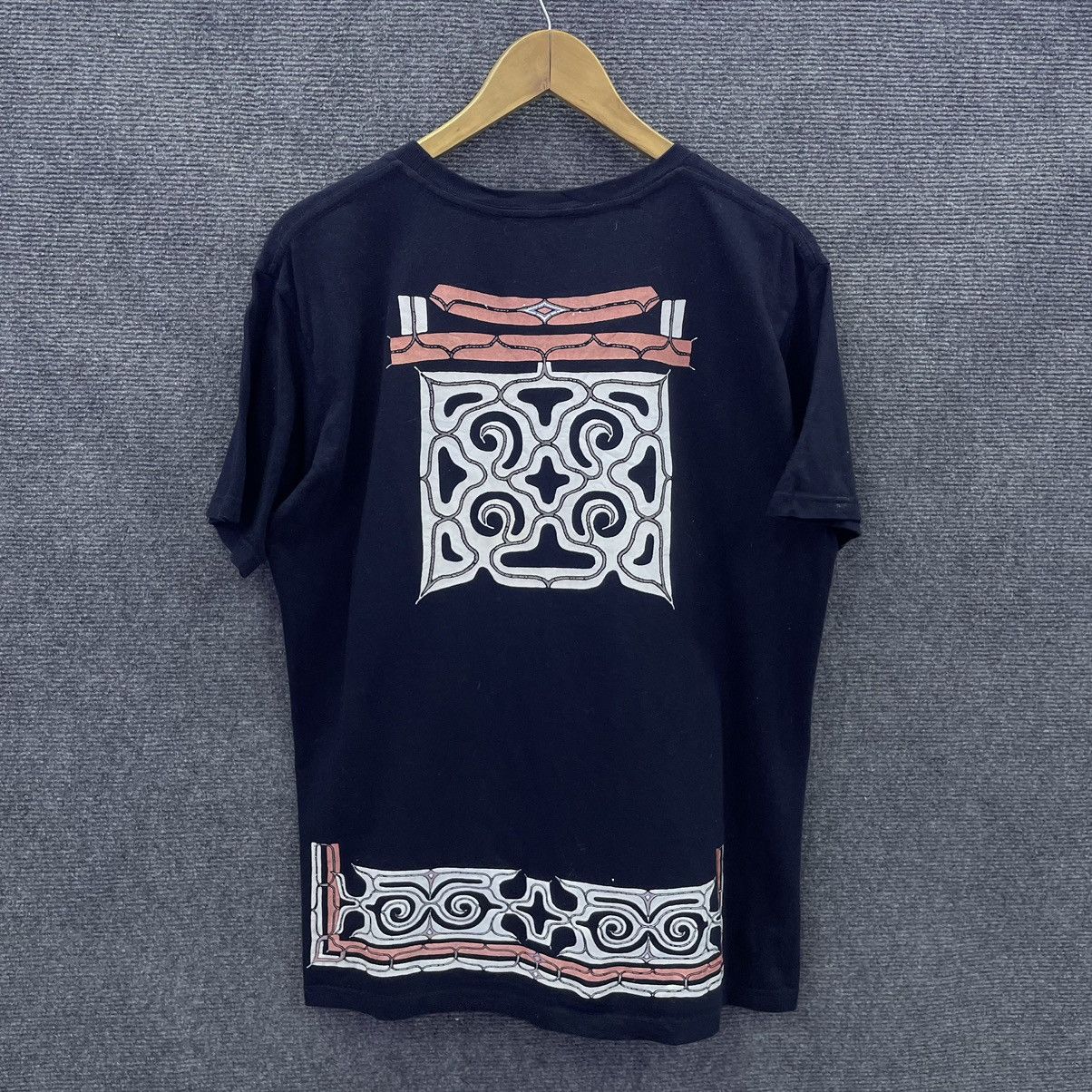 Affliction × If Six Was Nine × Japanese Brand Little Romance Ifsixwasnine Hysterics Karakuri Ed Hardy Tee Size US XL / EU 56 / 4 - 1 Thumbnail