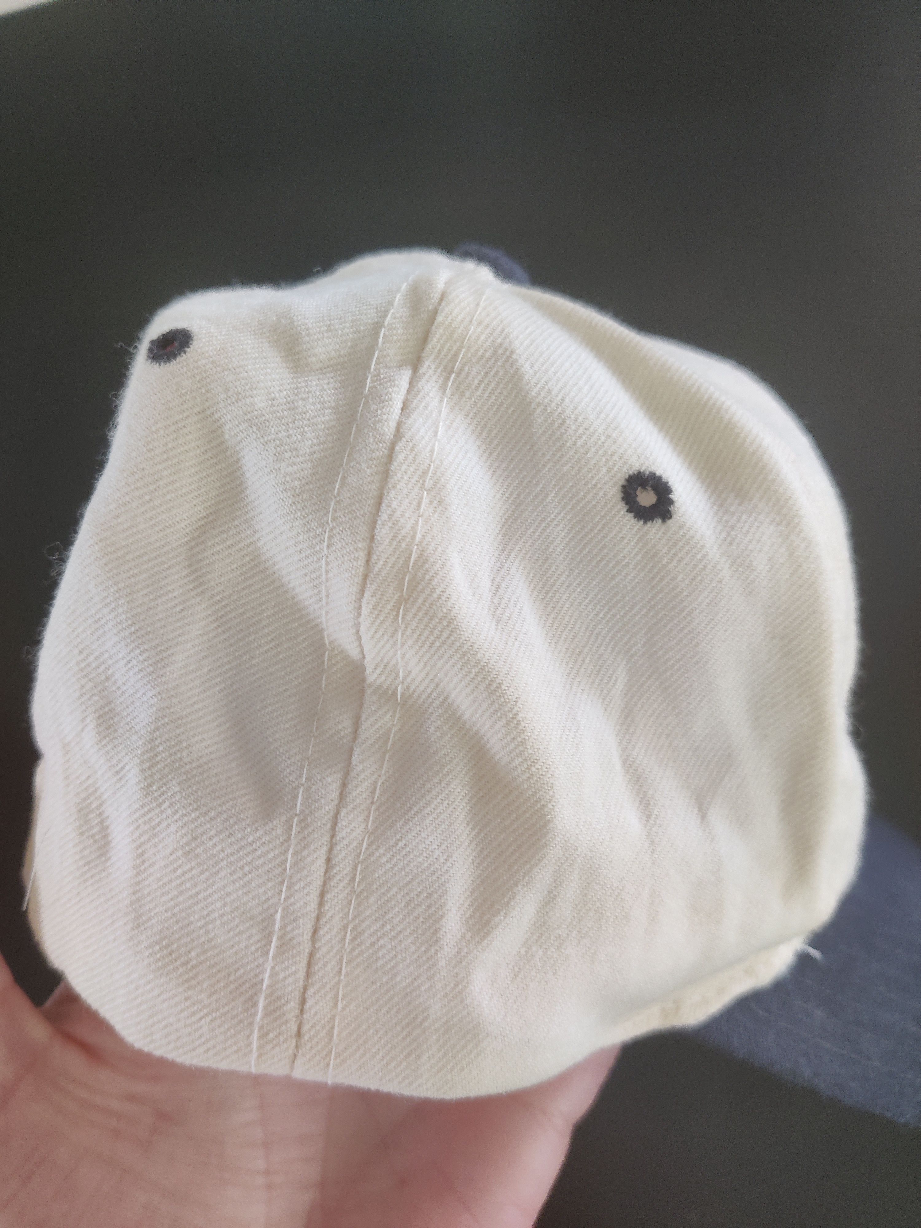 Starter Starter The Natural Dallas Cowboys NFL Snapback Wool 90s Size ONE SIZE - 10 Thumbnail
