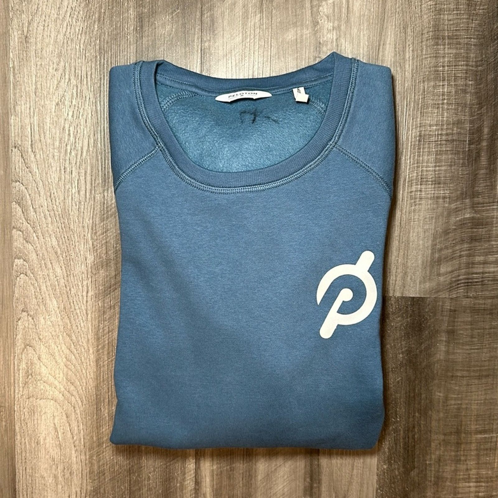 Peloton Peloton Sweatshirt - Medium Size US M / EU 48-50 / 2 - 1 Thumbnail