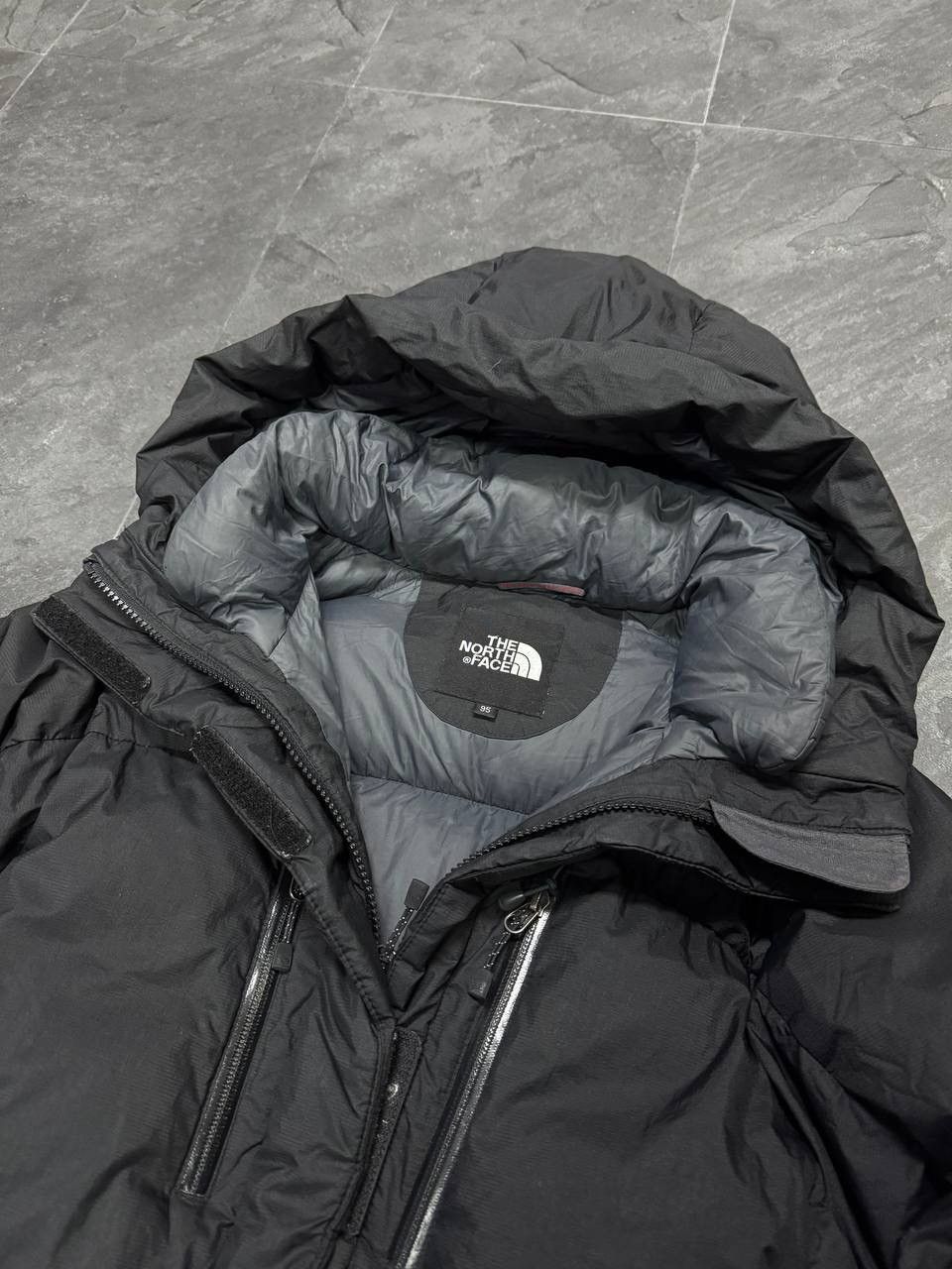 The North Face The North Face Himalayan 800 Size L / US 10 / IT 46 - 5 Thumbnail