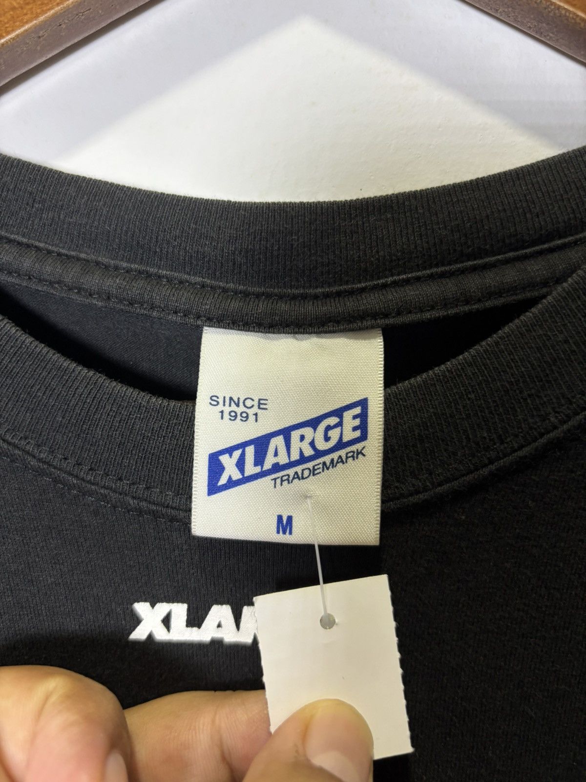 Xlarge Xlarge Tshirt Size US M / EU 48-50 / 2 - 2 Thumbnail