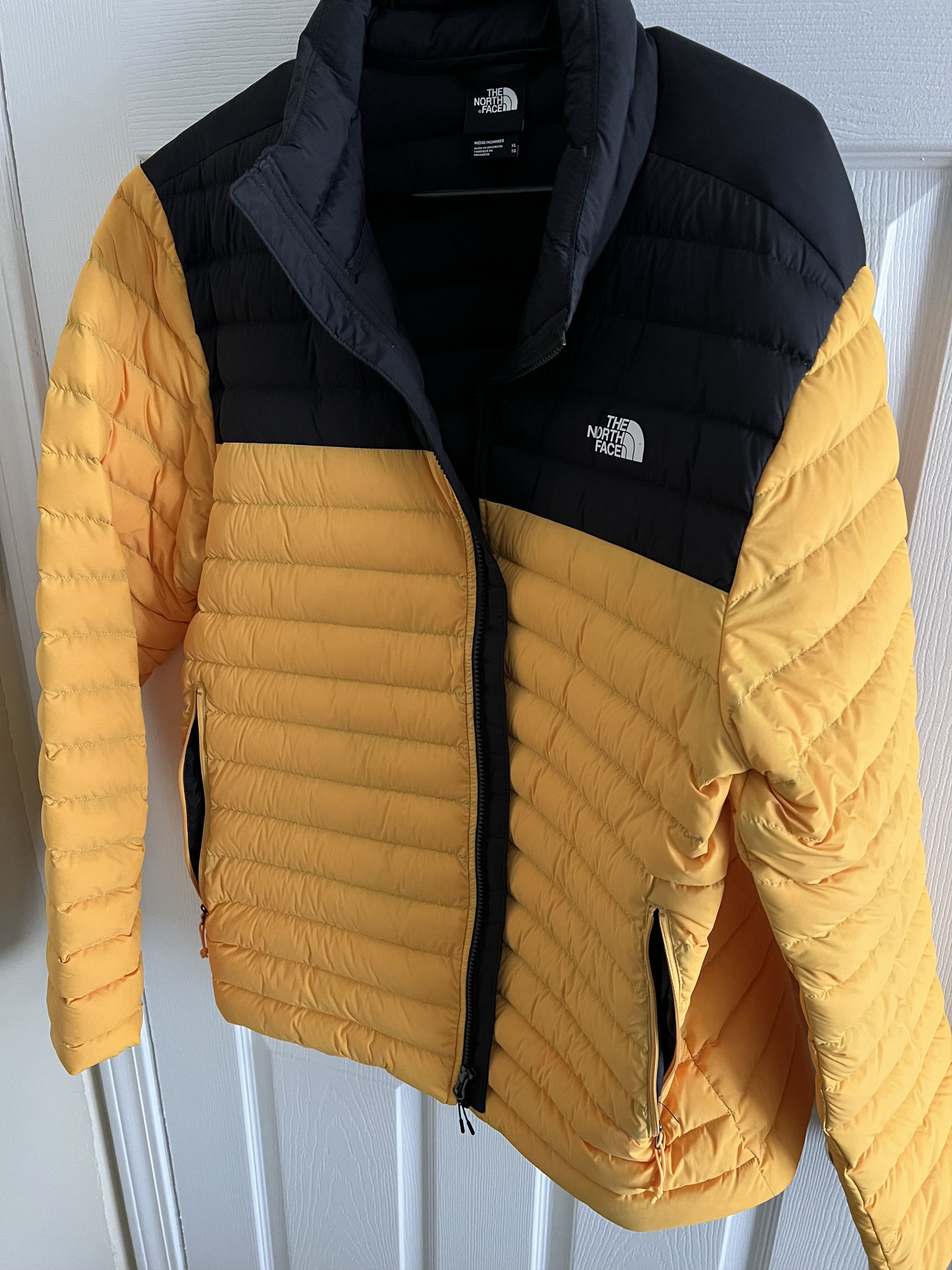 The North Face the north face down jacket size xl Size US XL / EU 56 / 4 - 1 Thumbnail