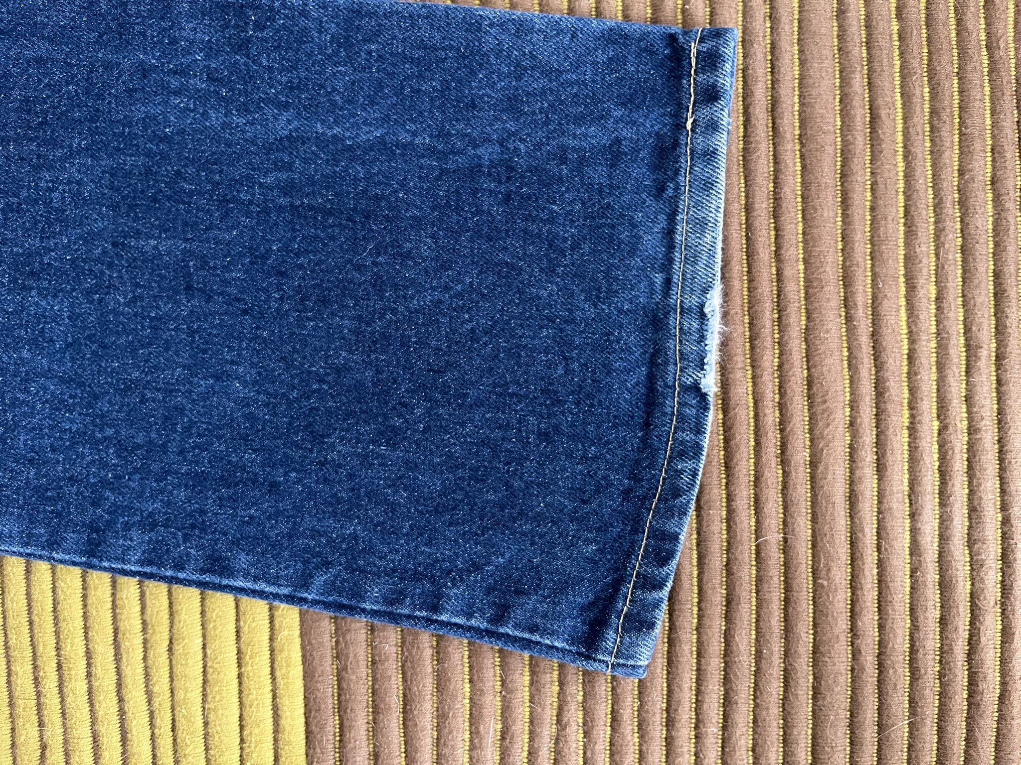 Lee Vintage Lee Riders 29x30 made in USA Size US 29 - 5 Thumbnail