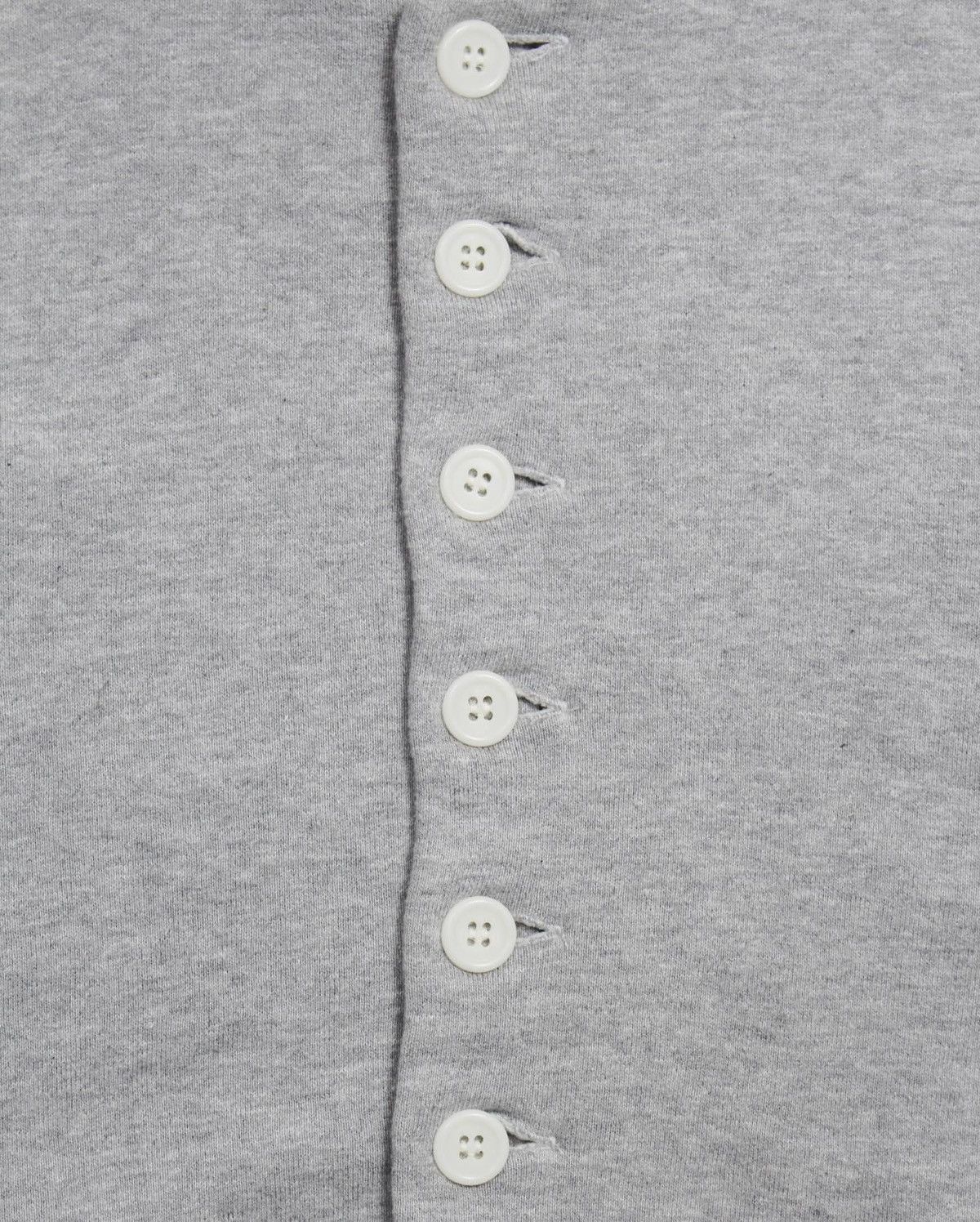 Issey Miyake AW1994 ISSEY MIYAKE DESIGNED BY SUNAO KUWAHARA MULTI BUTTON Size M / US 6-8 / IT 42-44 - 5 Thumbnail
