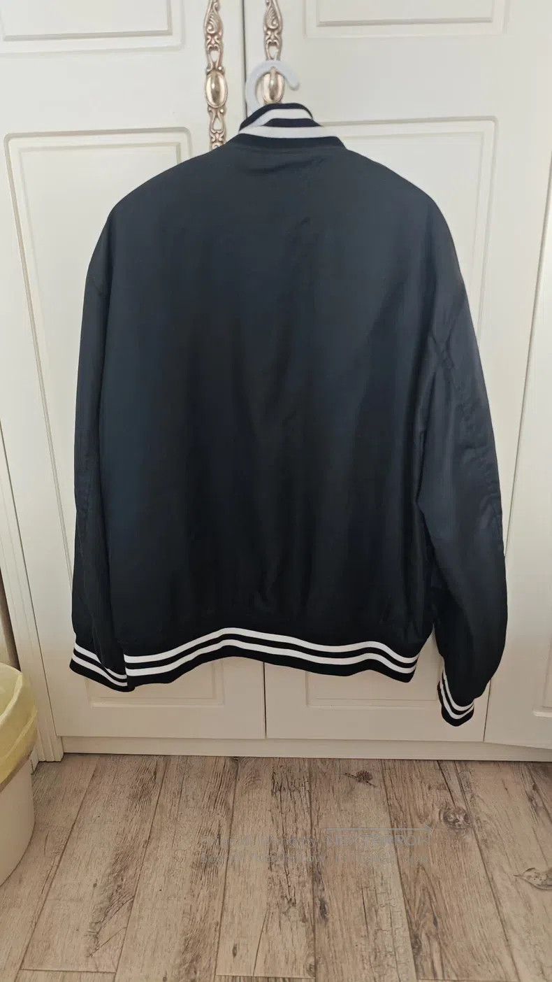 Versace Versace Men's baseball jacket Size US L / EU 52-54 / 3 - 2 Thumbnail