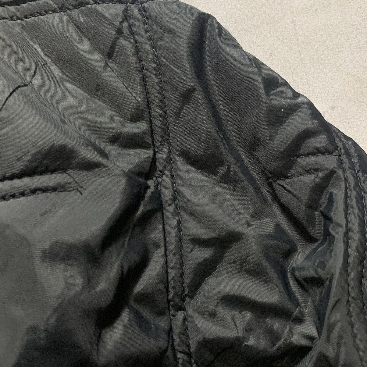 Tribal Streetwear Vintage Tribal Gear Reversible Bomber Jacket Size US L / EU 52-54 / 3 - 14 Thumbnail