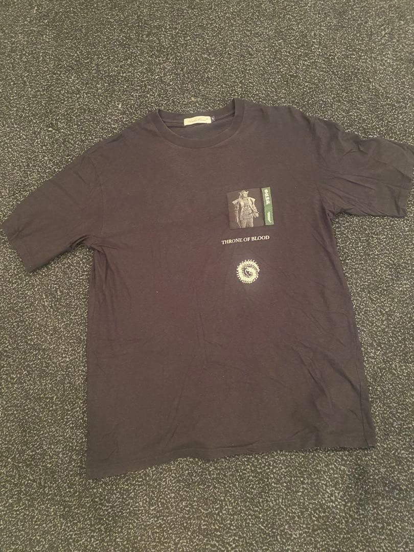 Undercover Undercover Blood Moon shirt | Grailed