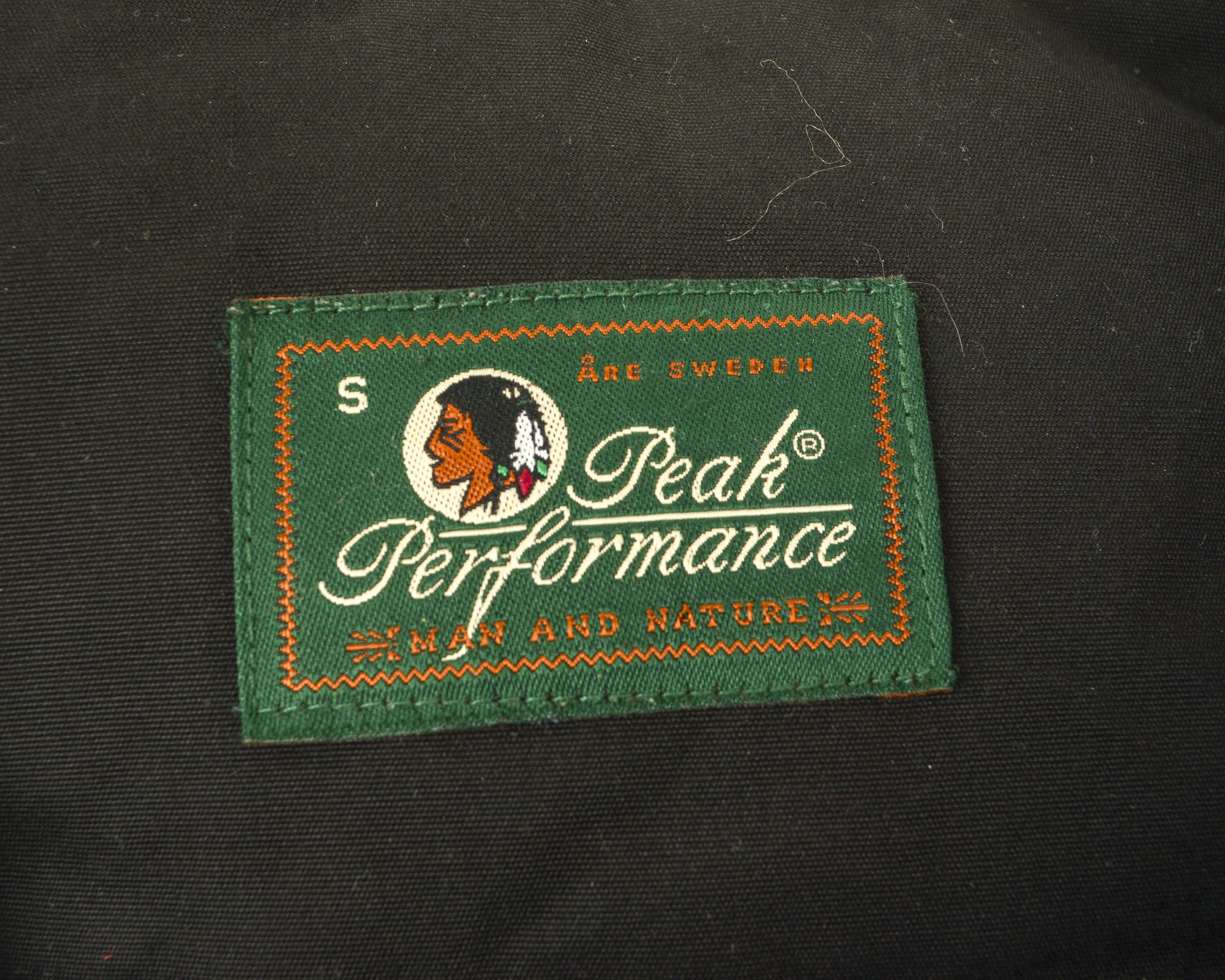 Peak Performance 'W Down Bom' Women S Insulated Jacket Coat Parka Hooded Size S / US 4 / IT 40 - 4 Thumbnail