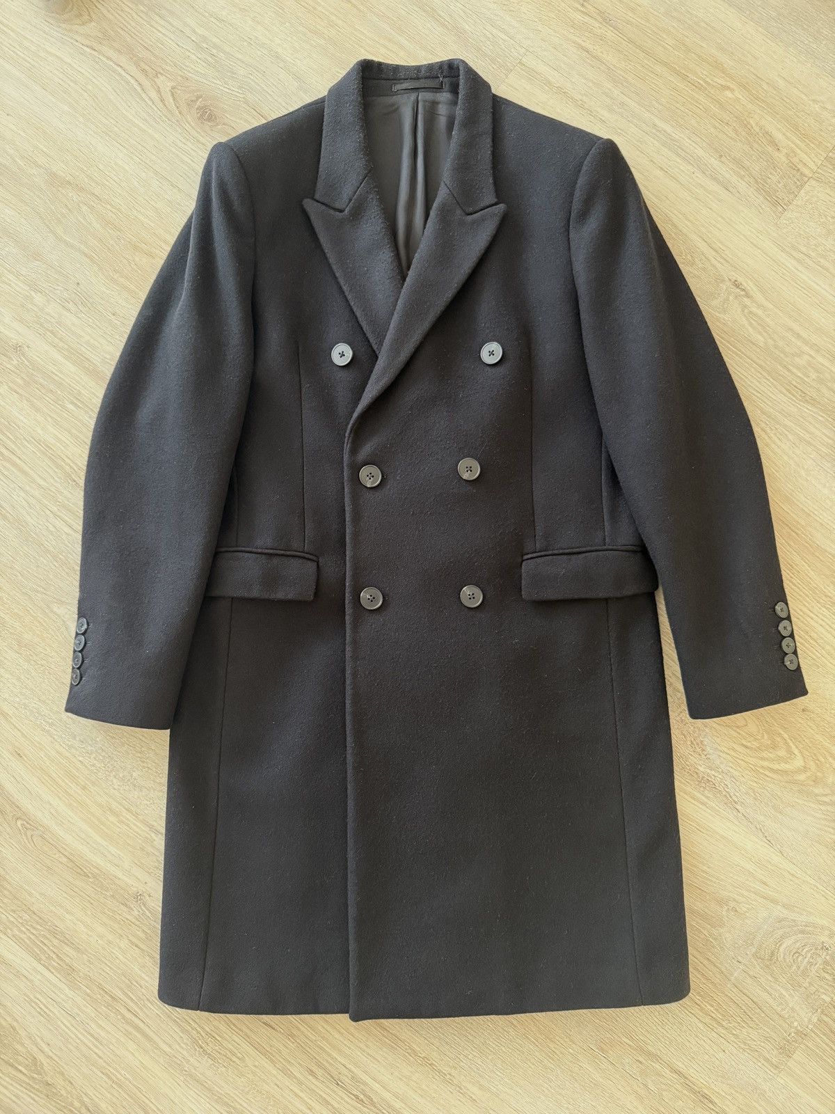 The Kooples The Kooples classic coat Size US M / EU 48-50 / 2 - 1 Thumbnail