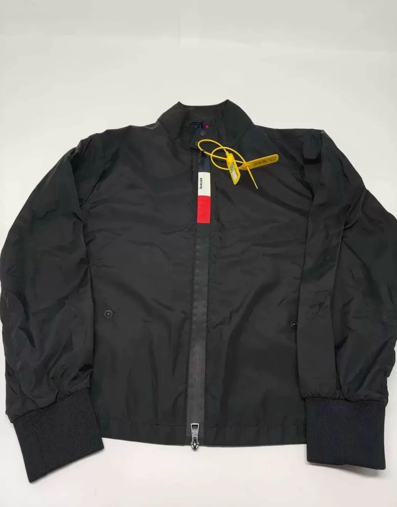Moncler Moncler Men's Size 2 New Jacket Size US M / EU 48-50 / 2 - 1 Thumbnail