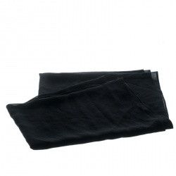 Dolce & Gabbana o1y1224 Size: OS / Scarf in Black/Silver Size ONE SIZE - 3 Thumbnail