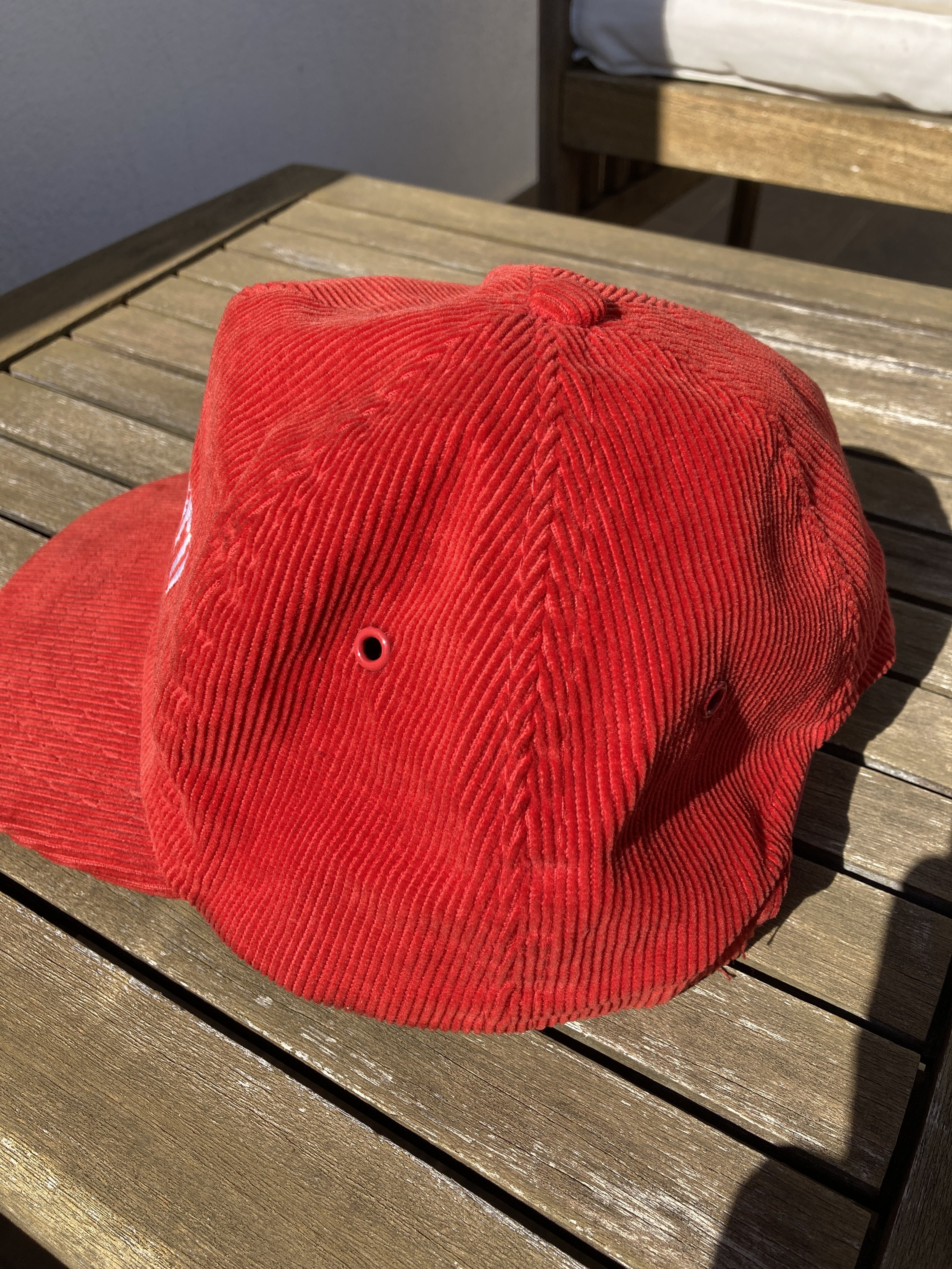 Marlboro Marlboro Vintage Cap Size ONE SIZE - 8 Thumbnail