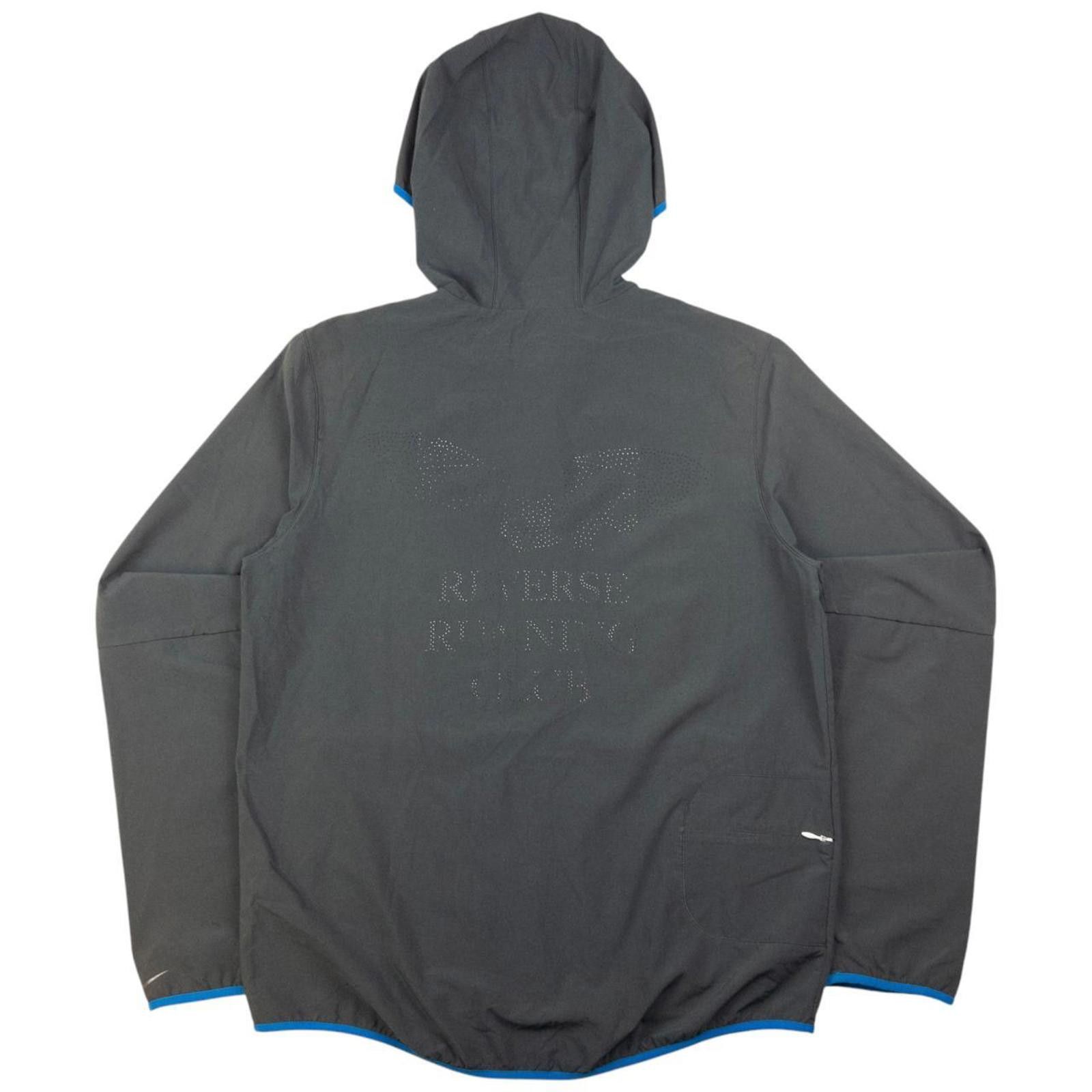 Nike Vintage Nike Gyakusou Undercover Lab Jacket Size M Size US M / EU 48-50 / 2 - 1 Thumbnail