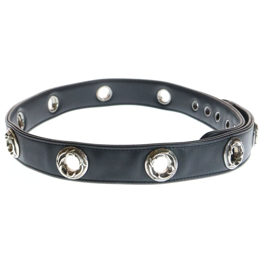 Chrome Hearts Chrome Hearts Large Grommet Belt Size ONE SIZE - 3 Thumbnail