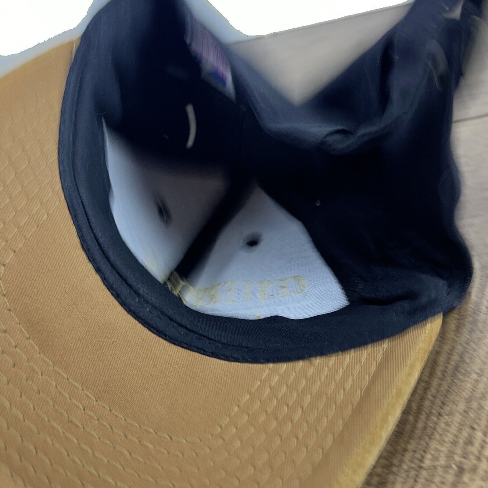 Other Centerville Elks Hat Elks Centerville Hat Black Adjustable A Size ONE SIZE - 13 Thumbnail