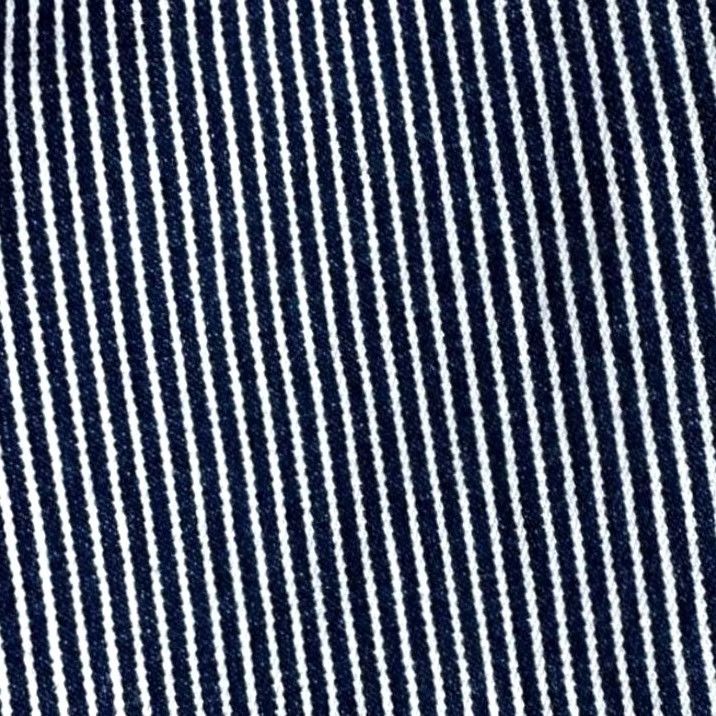 Vineyard Vines Vineyard Vines Jeans Womens 27 Blue White Striped Denim Pants Ladies Size 27" / US 4 / IT 40 - 7 Thumbnail