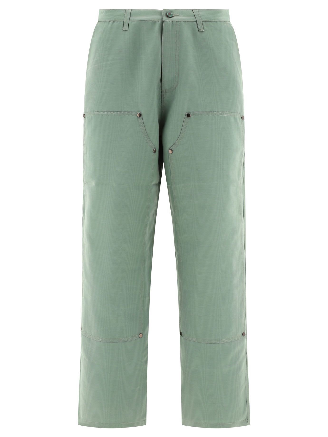 Brain Dead Double Knee Trousers Size US 36 / EU 52 - 1 Thumbnail