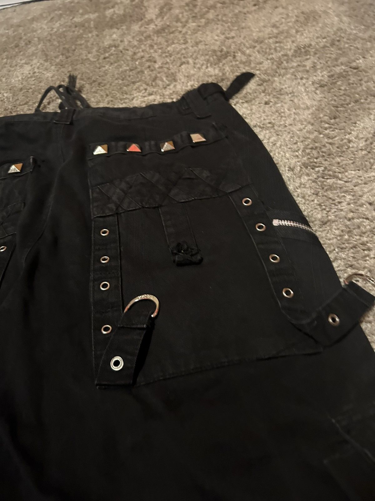 Tripp NYC Vintage Tripp NYC pants Size US 33 - 11 Thumbnail