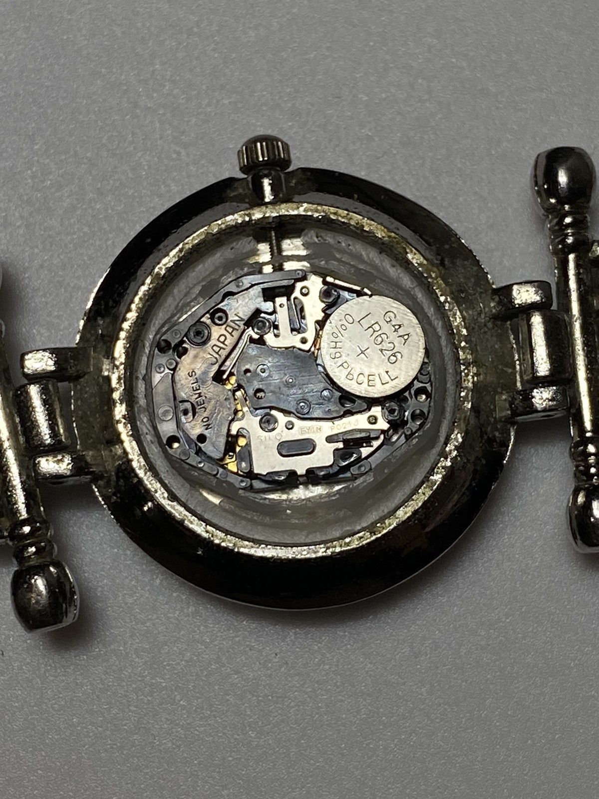 Jewelry Elegant Vintage Japan Quartz Watch | Japanese Brand Size ONE SIZE - 11 Thumbnail