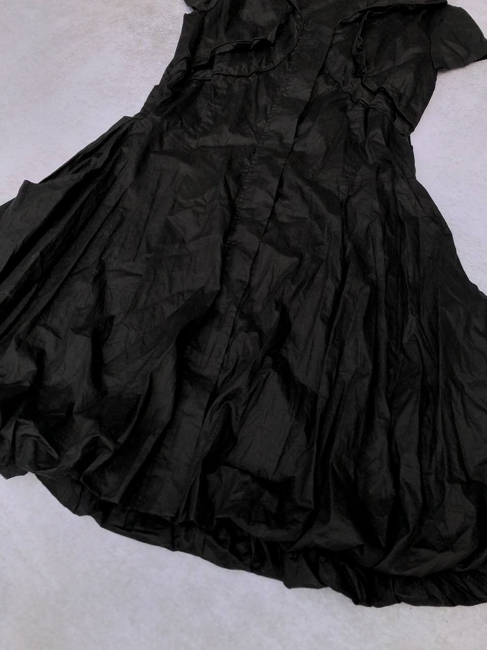 Japanese Brand Koibito Misaki MIDI Dresses Size M / US 6-8 / IT 42-44 - 3 Thumbnail