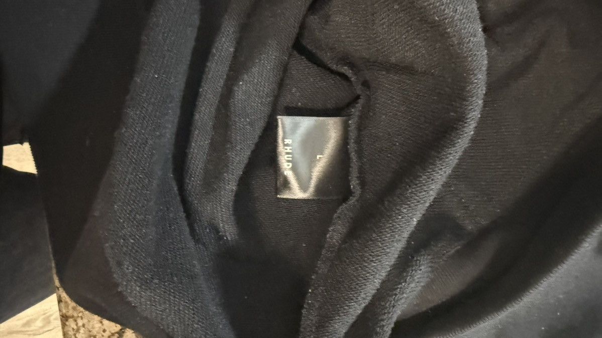 Maxfield Los Angeles × Rhude Maxfield x rhude collab rare sz large Size US L / EU 52-54 / 3 - 4 Thumbnail