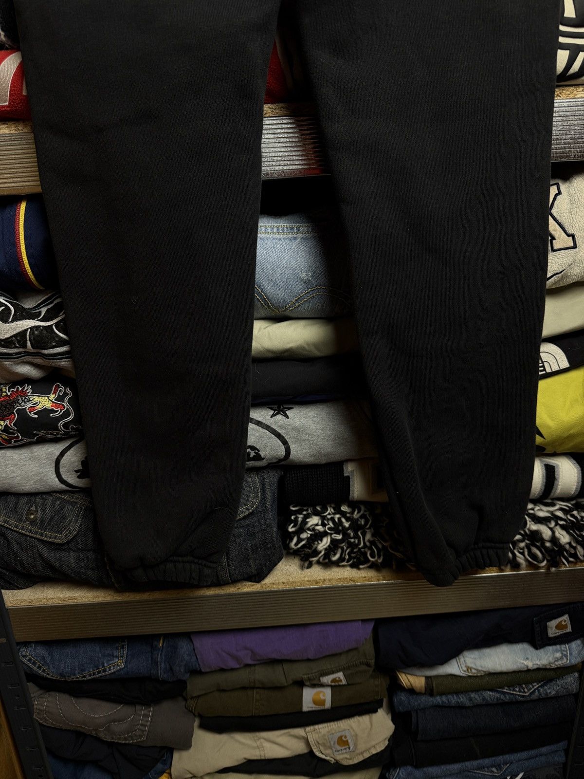 Represent Clo. Represent Sweat Cotton Pants Size US 28 / EU 44 - 8 Thumbnail