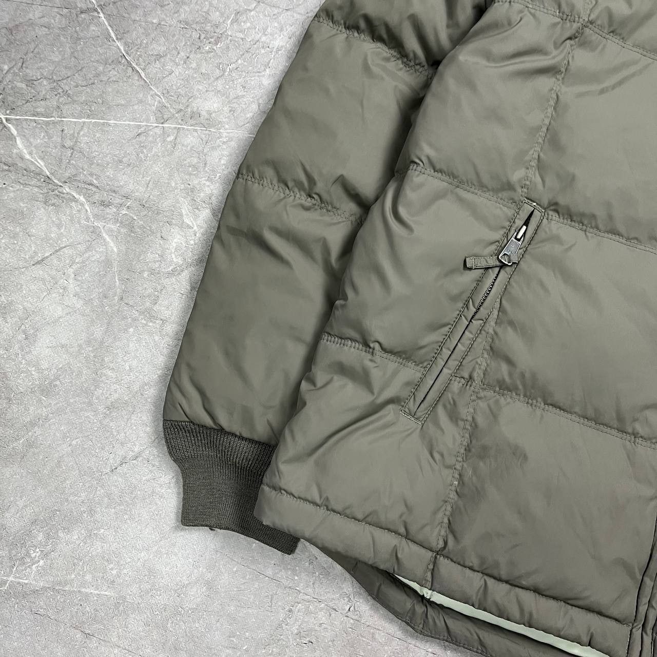 Diesel Vintage Diesel Winter Puffer Jacket Mens Size L Size US L / EU 52-54 / 3 - 23 Thumbnail