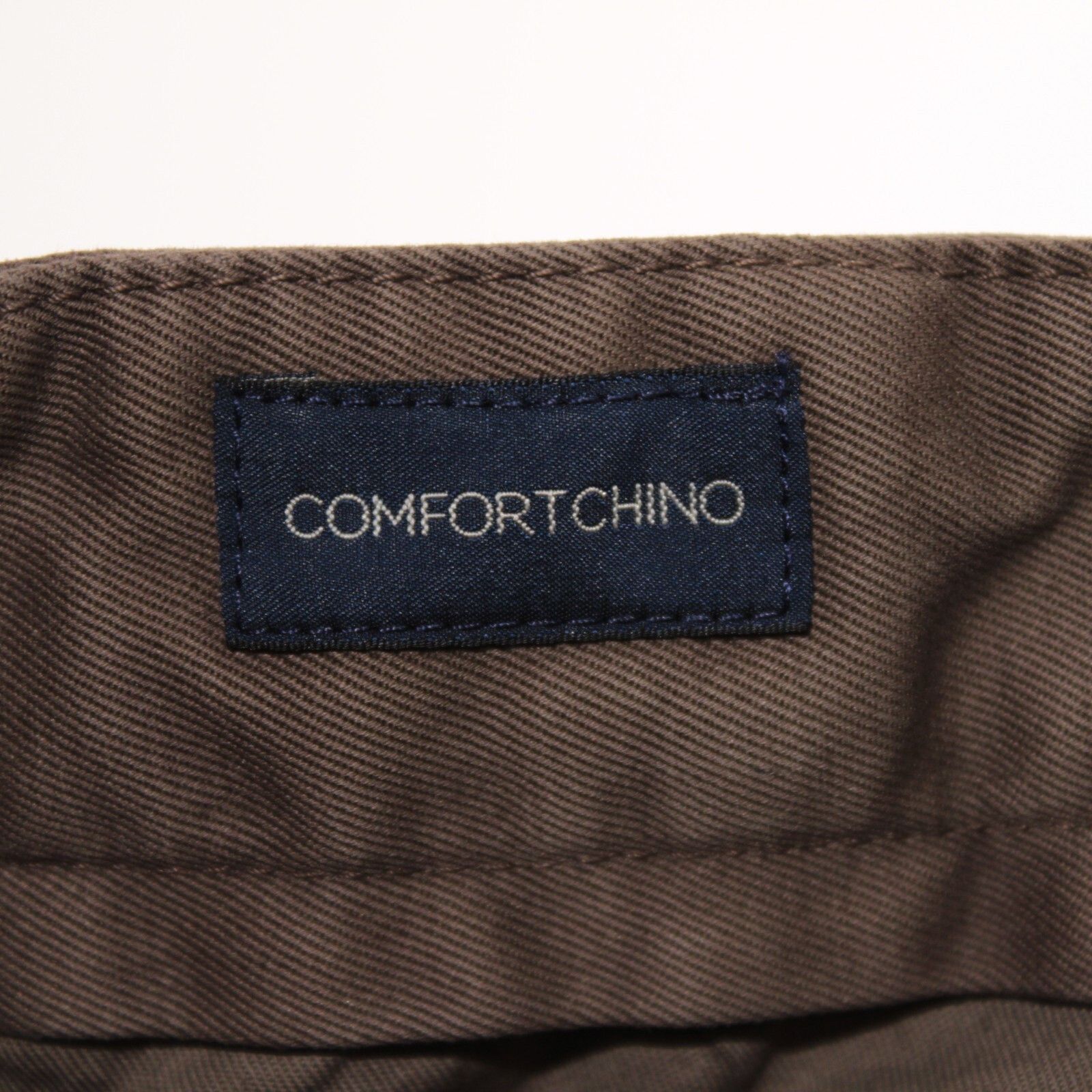 Incotex INCOTEX New with tags Chino Size 40 US In Brown Size US 40 / EU 56 - 9 Thumbnail
