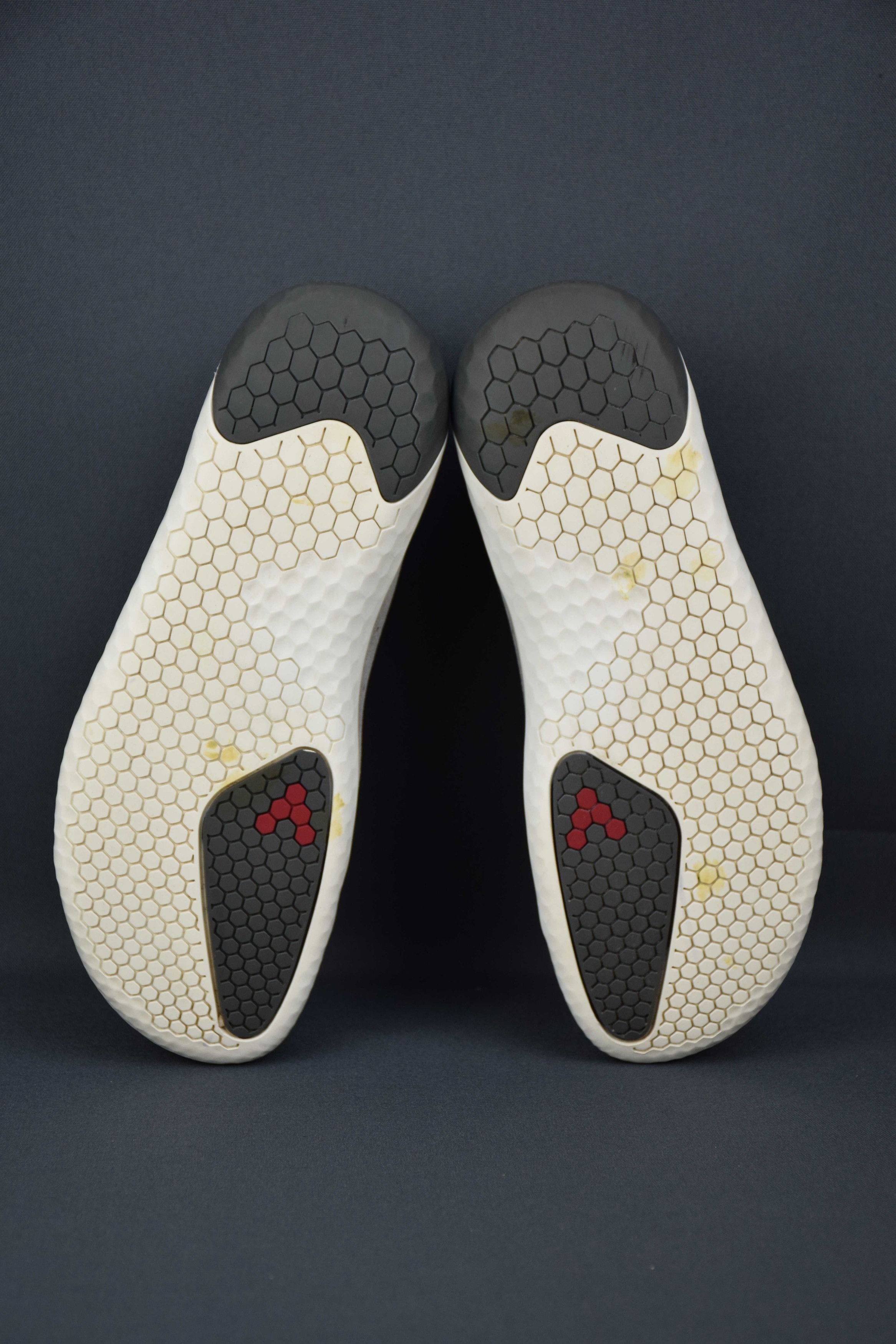 Vivobarefoot Vivobarefoot Geo Court Suede Trainer Women's US 7 UK 5 EU 38 Size US 7 / IT 37 - 10 Thumbnail