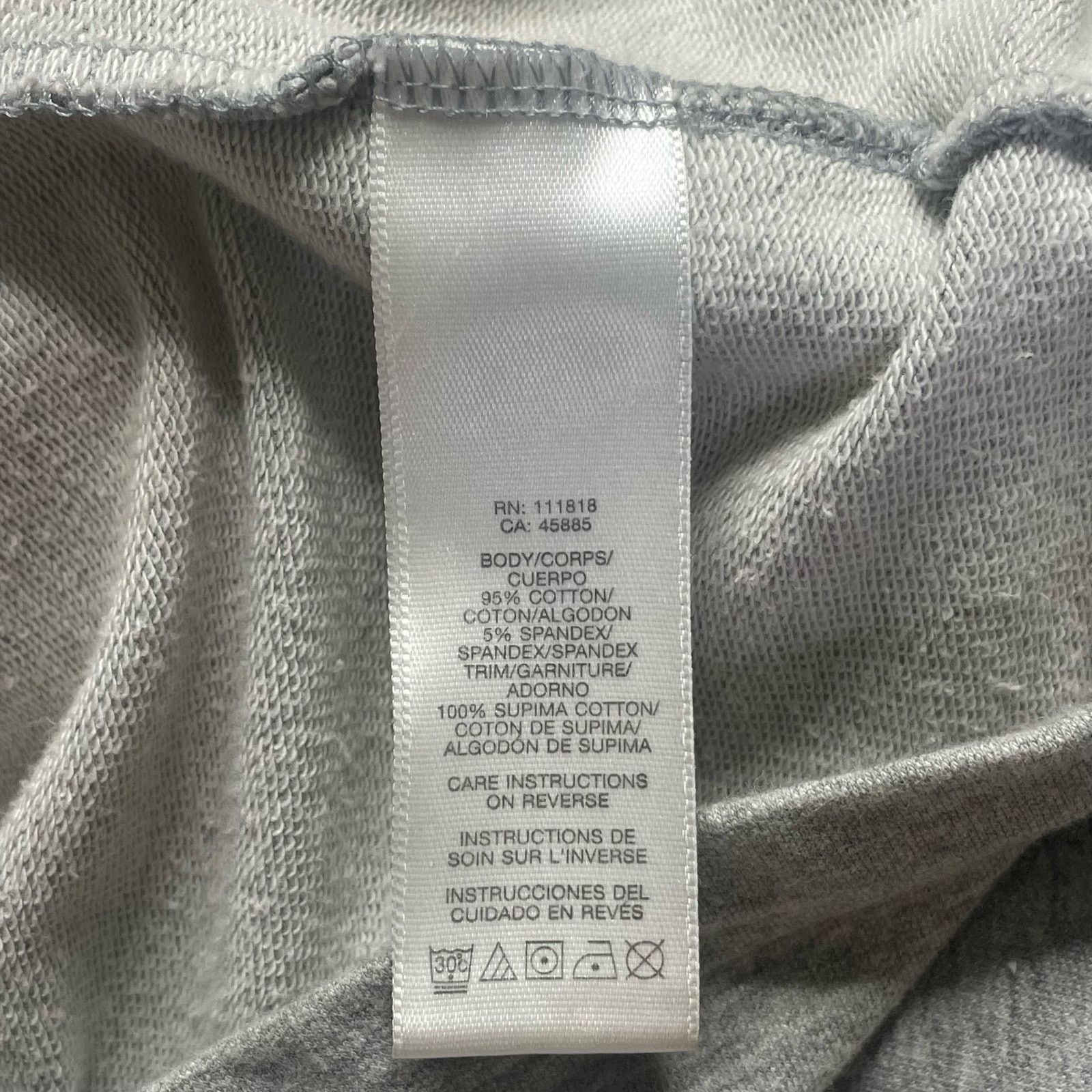 Michael Kors Michael Kors Cotton Jacket Size L / US 10 / IT 46 - 5 Thumbnail