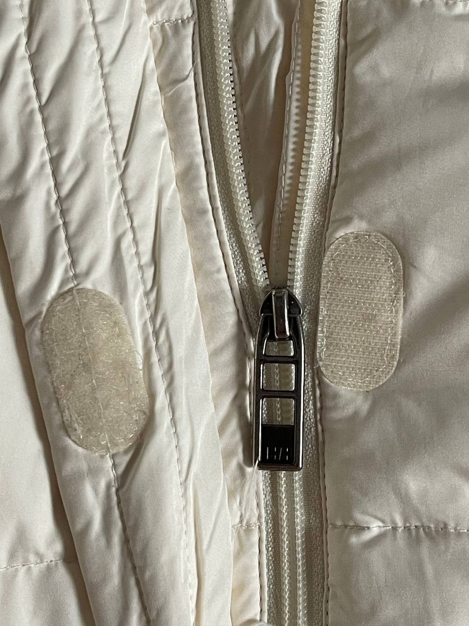 Helly Hansen × Vintage Helly Hansen WHITE Down Jacket Size М Size M / US 6-8 / IT 42-44 - 14 Thumbnail