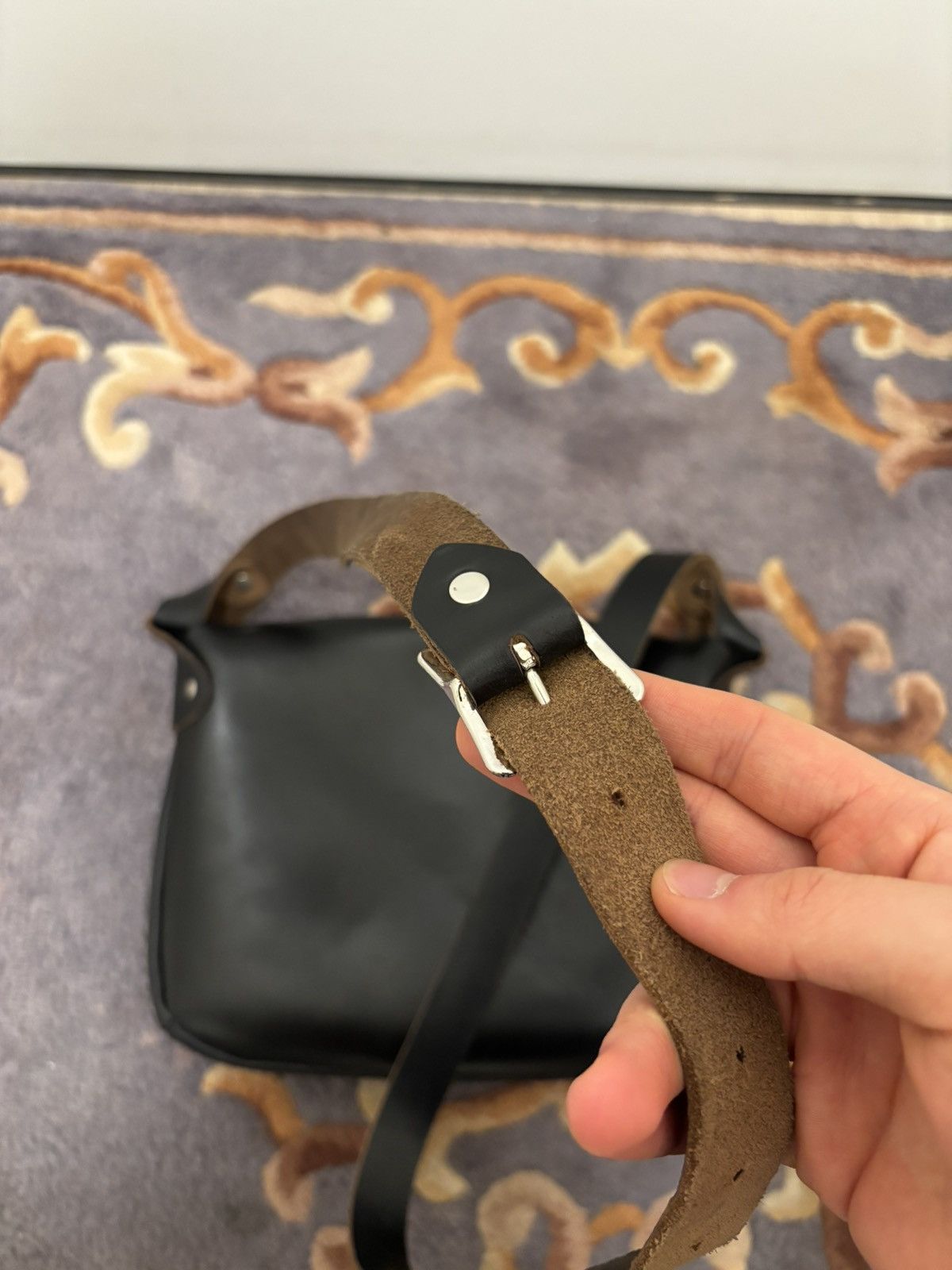 Other Fernand Handbag Size ONE SIZE - 6 Thumbnail