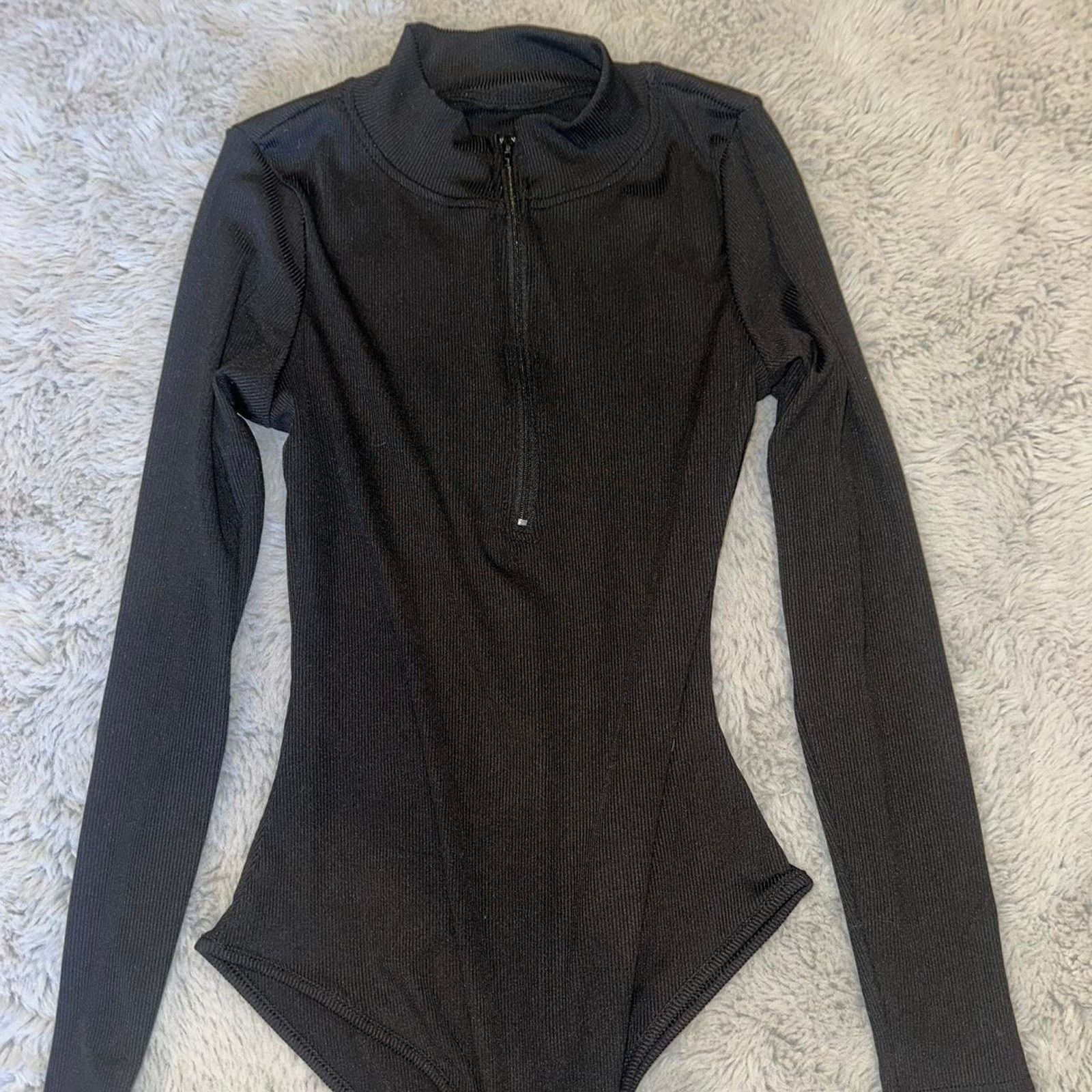 Other Amazon mockneck body suit bundle Size S / US 4 / IT 40 - 2 Thumbnail