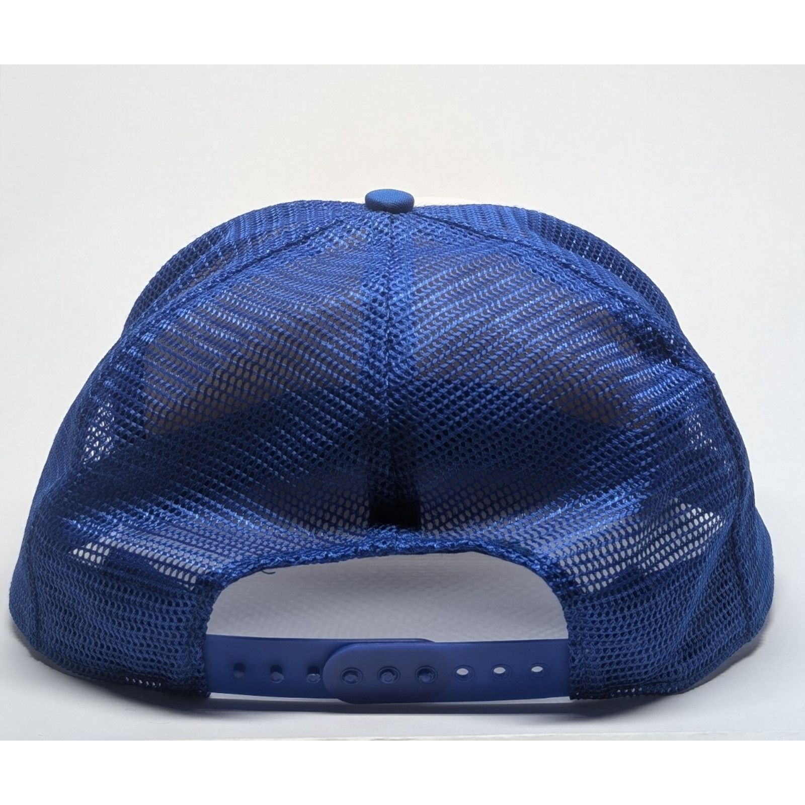 Other Vintage Sea World SnapBack Trucker Hat Orca Cap Size ONE SIZE - 5 Thumbnail