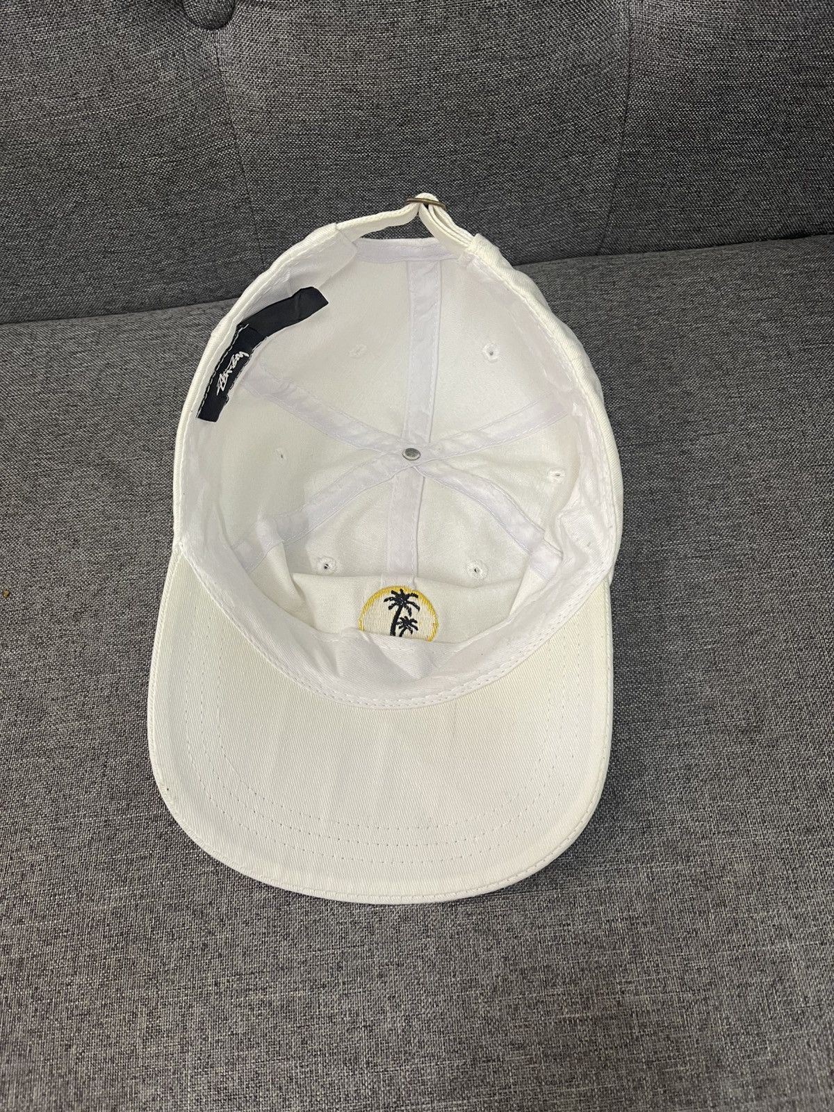 Stussy Stussy Sun Down Cap Size ONE SIZE - 10 Thumbnail