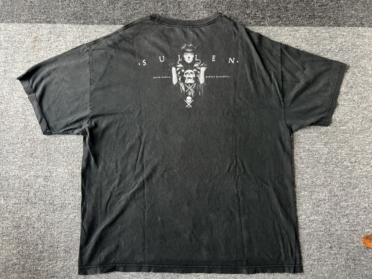 Vintage VINTAGE SULLEN 2001 Size US XXL / EU 58 / 5 - 2 Thumbnail