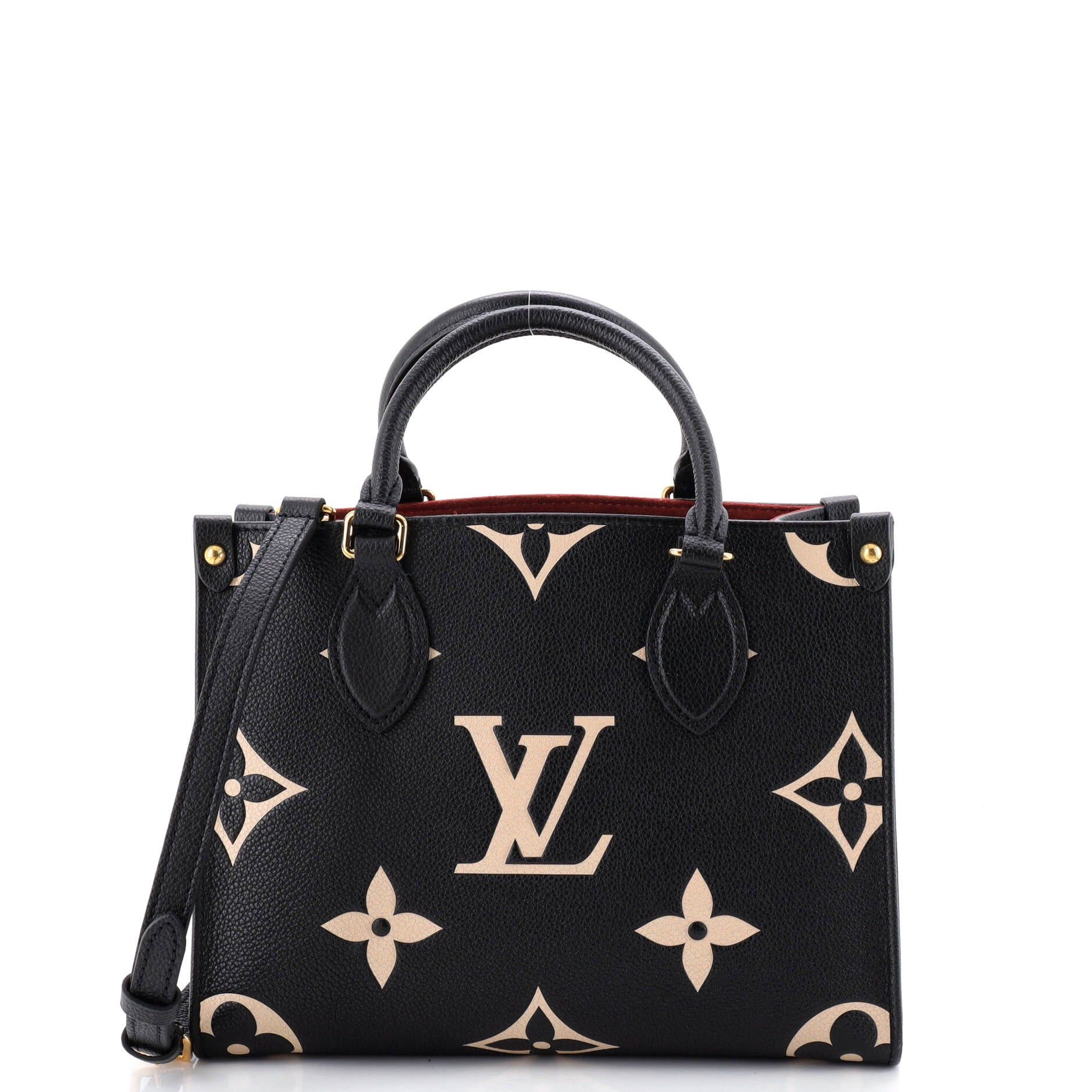 Louis Vuitton OnTheGo Tote Size ONE SIZE - 1 Thumbnail