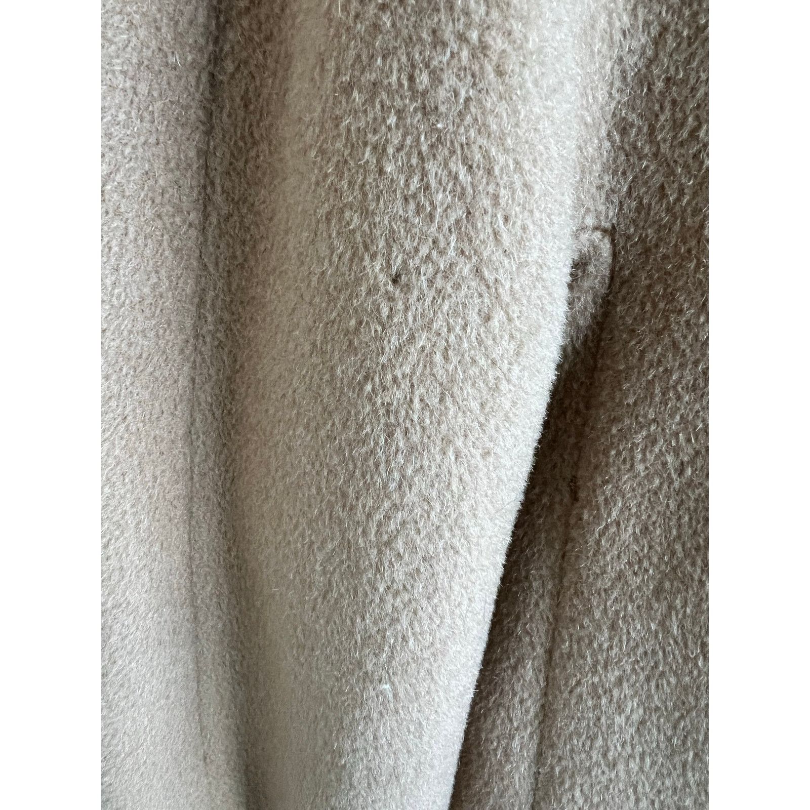 Vintage Byck’s Vintage 100% Wool Long Coat No Size (M) - Please Read Size M / US 6-8 / IT 42-44 - 10 Thumbnail