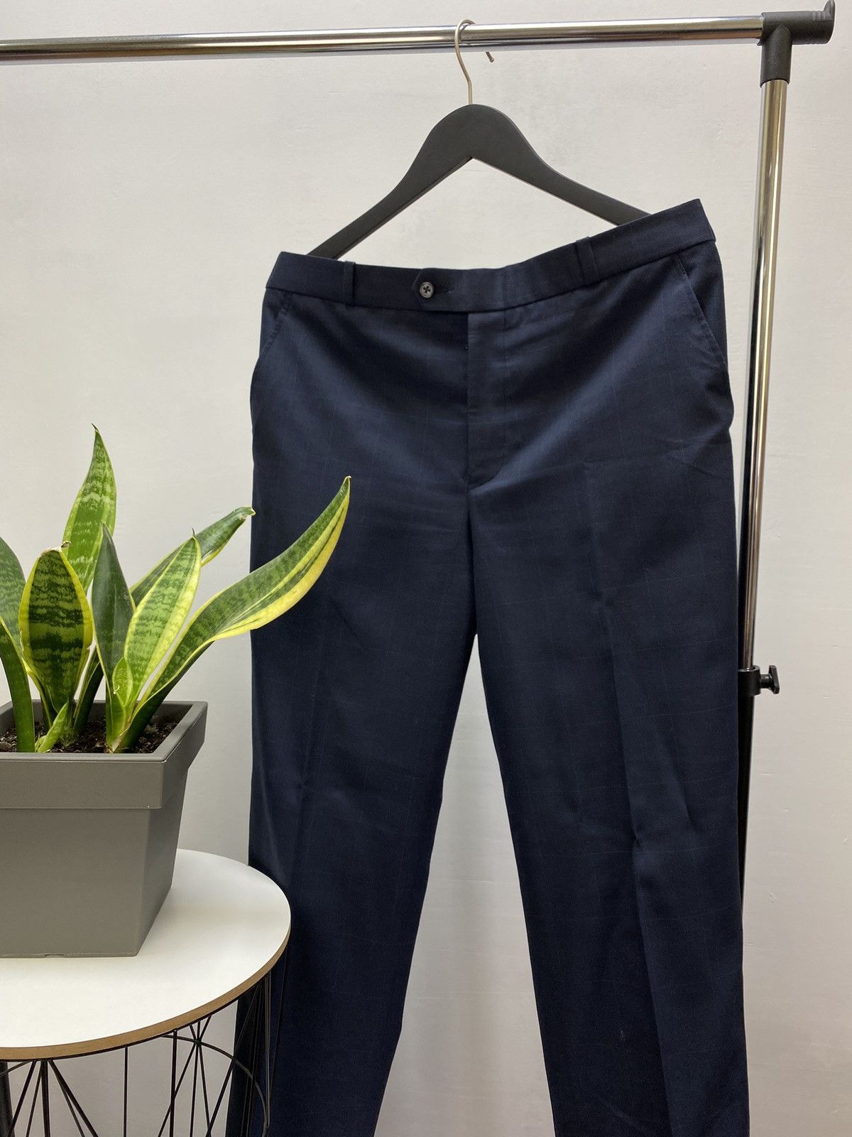 Brioni Brioni Bangkok Suit Men’s 2 pieces Size 50R - 15 Thumbnail